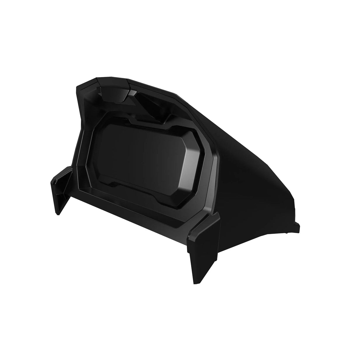 BRP Ski-Doo 860202436 Glovebox Extension / GPS Support Renegade Summit Freeride