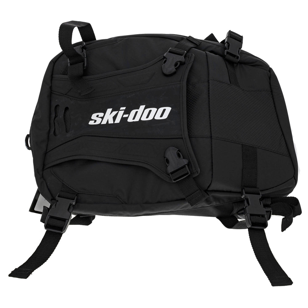 Ski-Doo Slim Tunnel Bag with Soft Straps 4 Gal 860202440