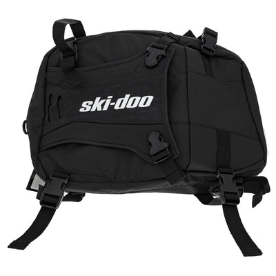Ski-Doo Slim Tunnel Bag with Soft Straps 4 Gal 860202440