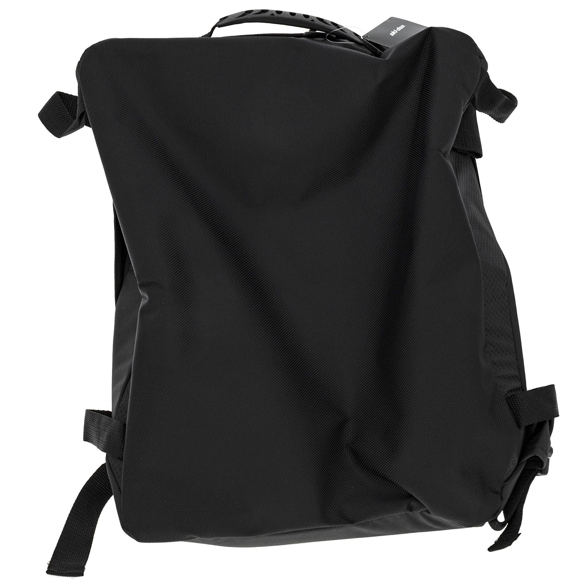 Ski-Doo Slim Tunnel Bag with Soft Straps 4 Gal 860202440