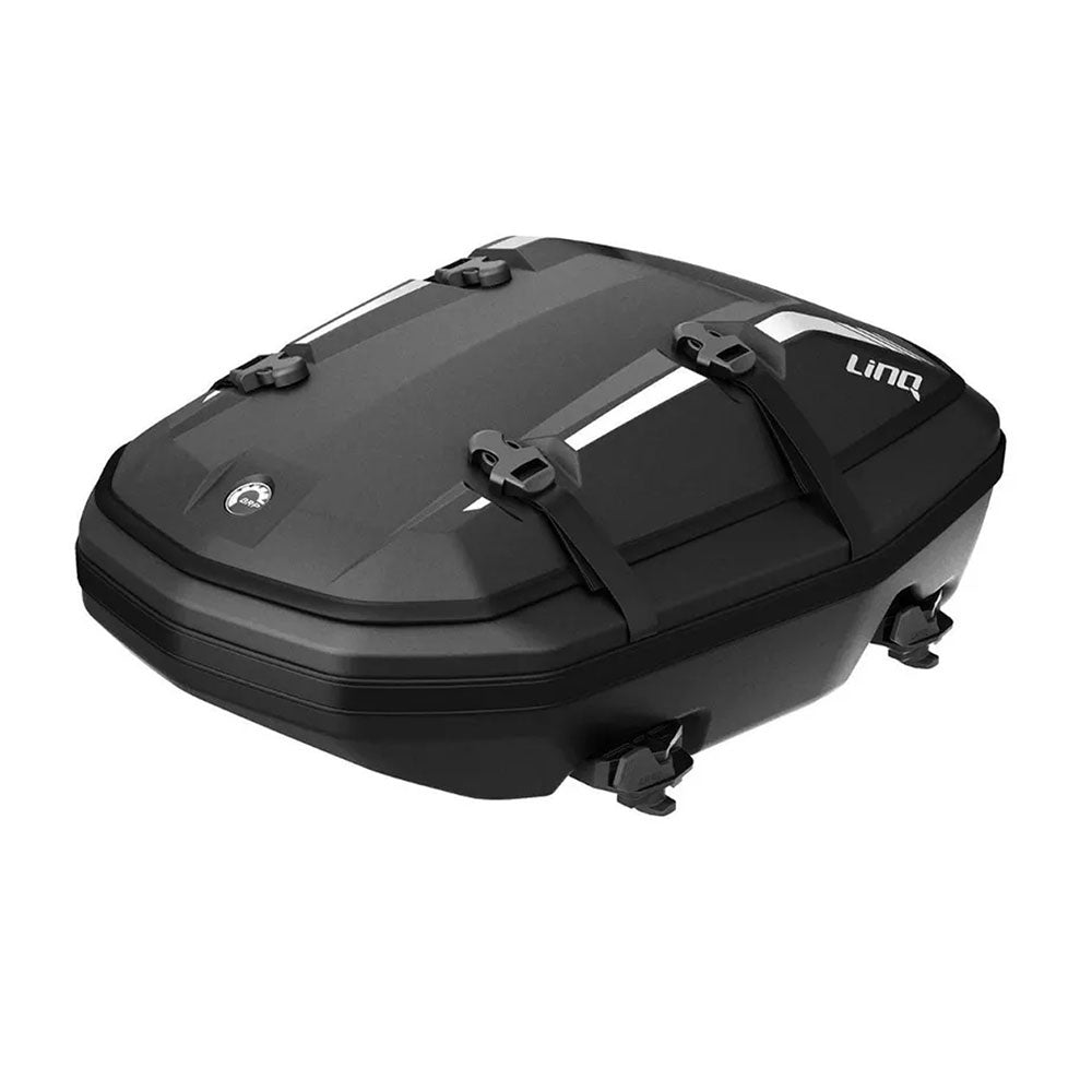 Ski-Doo LinQ Adventure Tunnel Bag 10.6 Gal 860202444