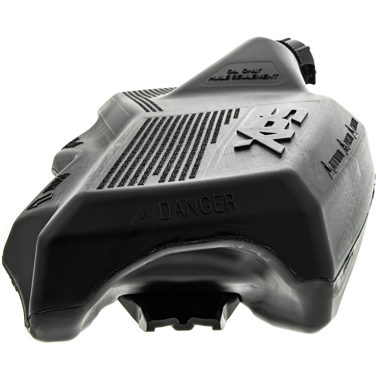 Ski-Doo LinQ Oil Caddy 860202445 alternate view
