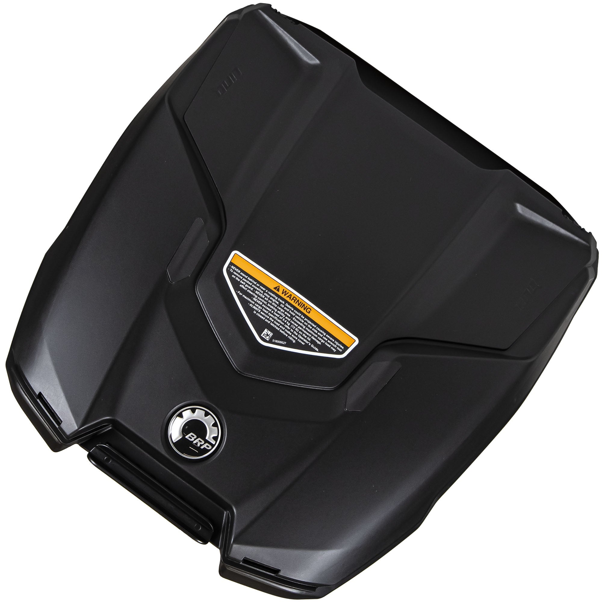 Ski-Doo 860202446 16.3 Gallon LinQ Cargo Box MXZ Renegade Backcountry Freeride