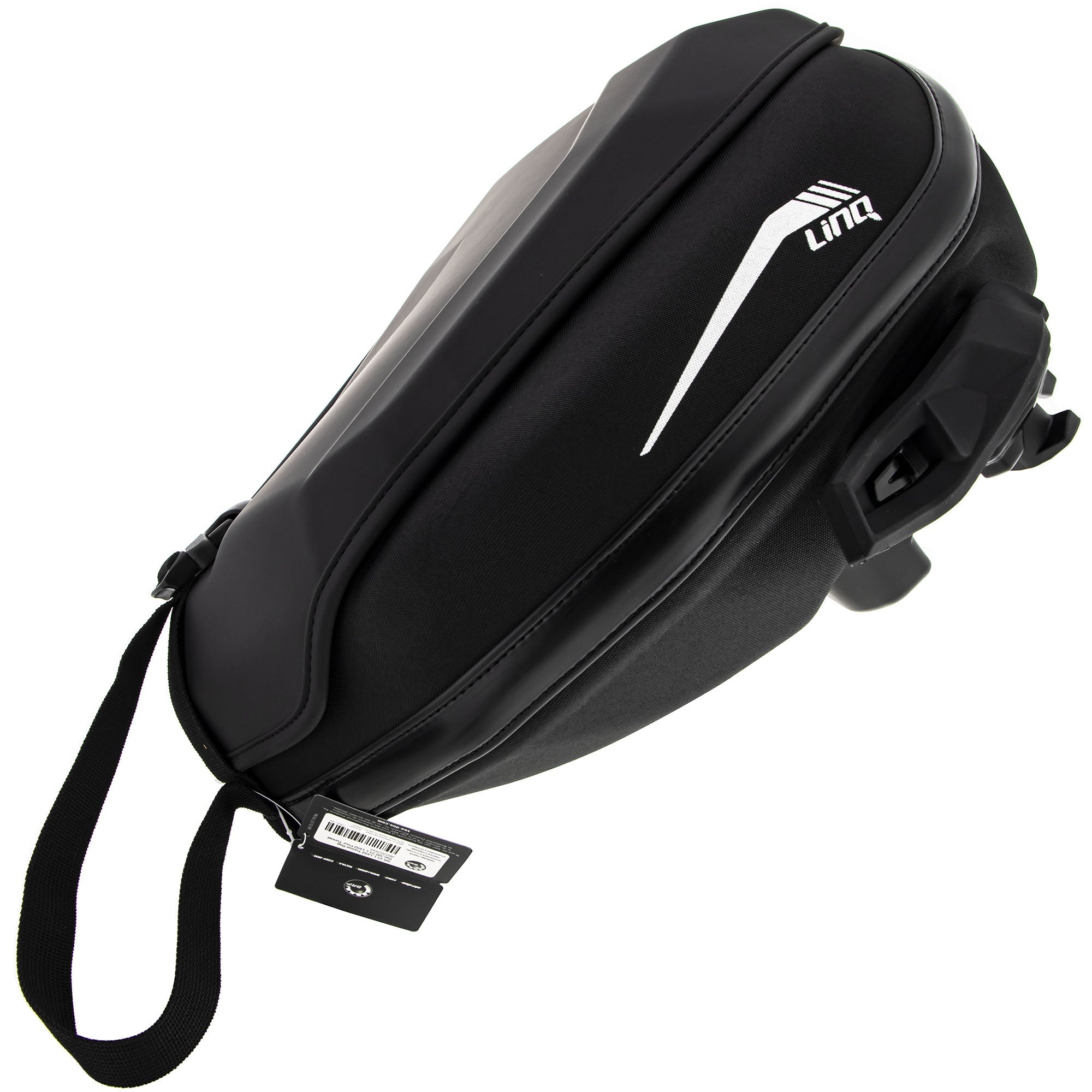 BRP LinQ Black SR 5.5 Gallon Tunnel Bag 860202449