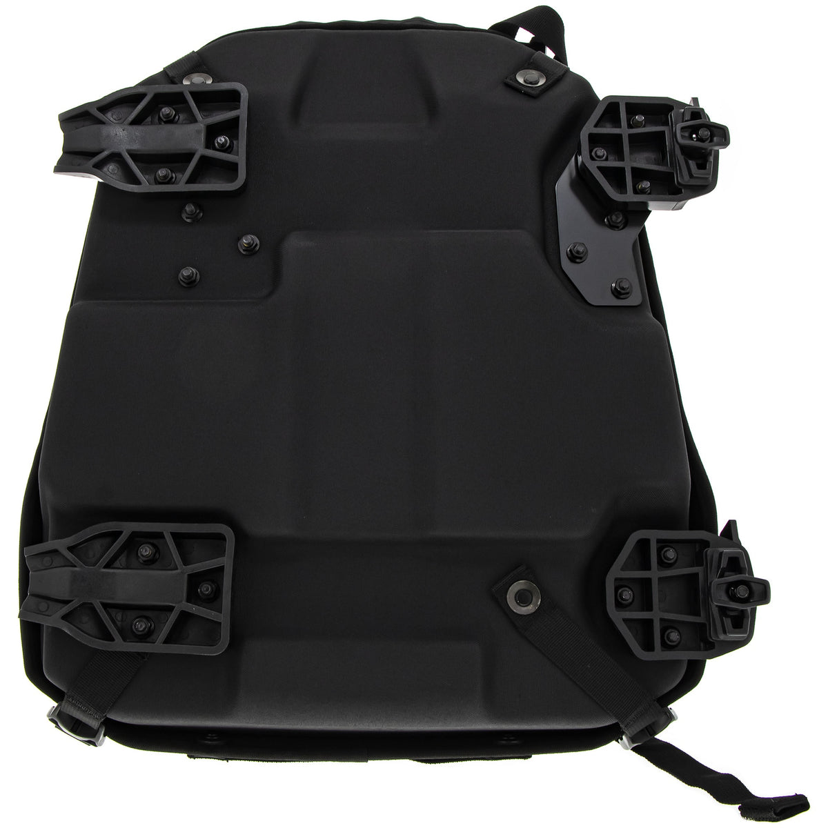 Ski-Doo LinQ Slim Waterproof Tunnel Bag 6.9 Gal 860202451 alternate view