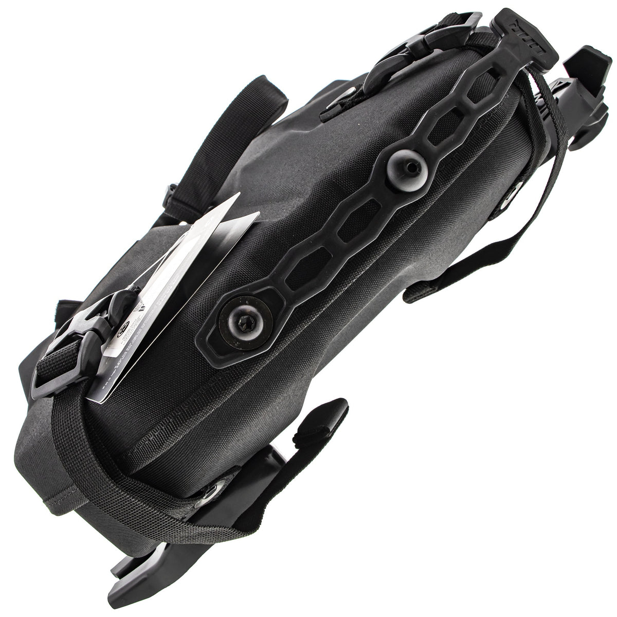BRP Ski-Doo LinQ Slim Waterproof Tunnel Bag 6.9 Gal 860202451 900 800