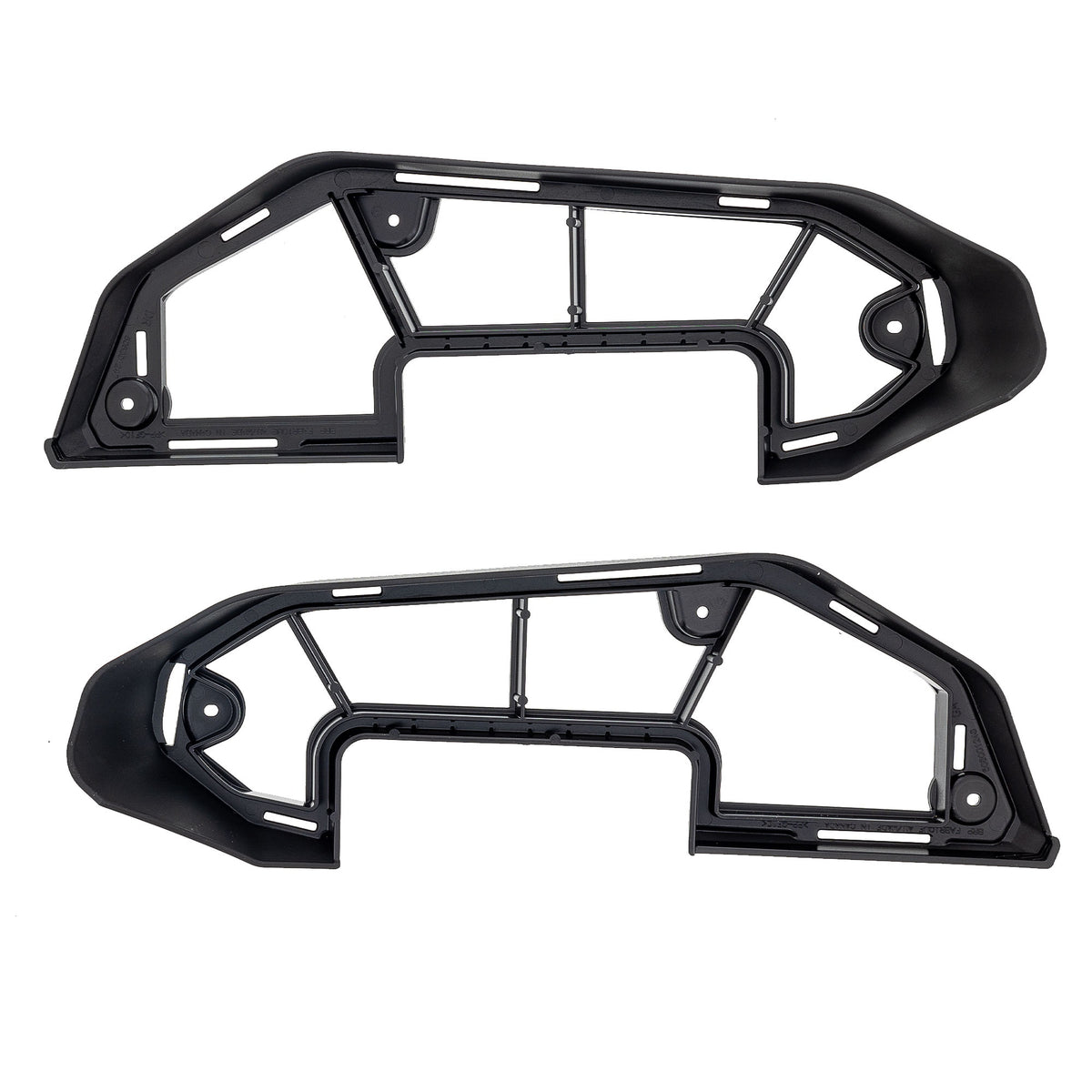 Ski-Doo Heavy-Duty Air Intake Filter Kit 860202459