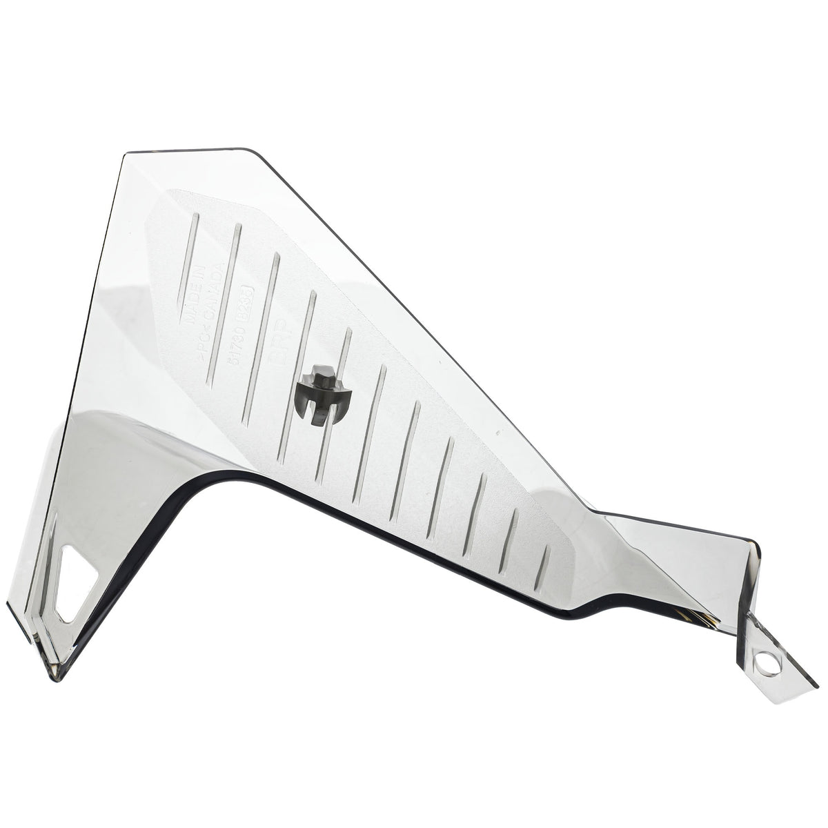 Ski-Doo Windshield Side Deflectors 860202469 additional view