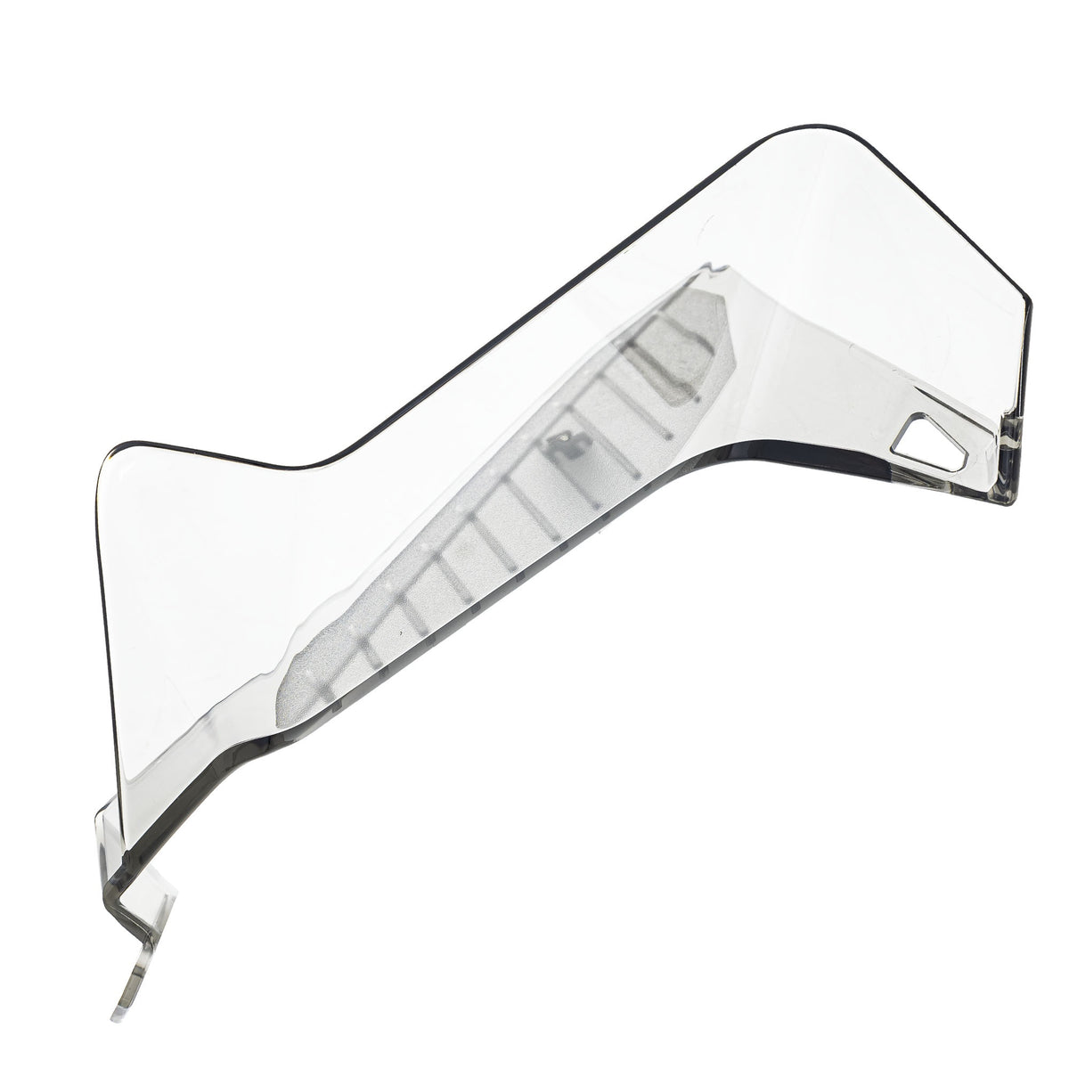 BRP Ski-Doo Windshield Side Deflectors 860202469 900 850 600R 137in