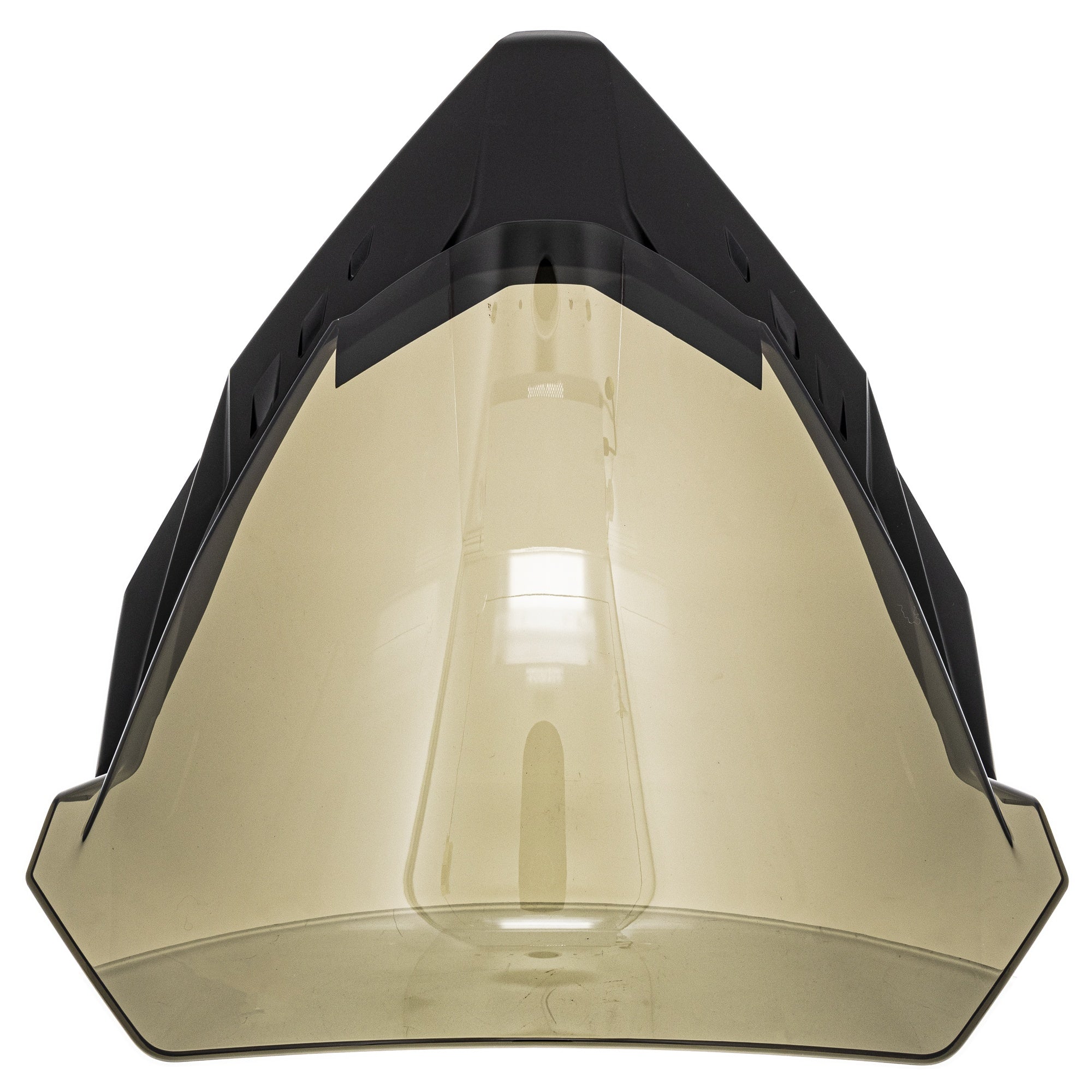 BRP Ski-Doo 860202472 Dark Smoke Low Windshield Renegade Tundra ACE 900 850 600
