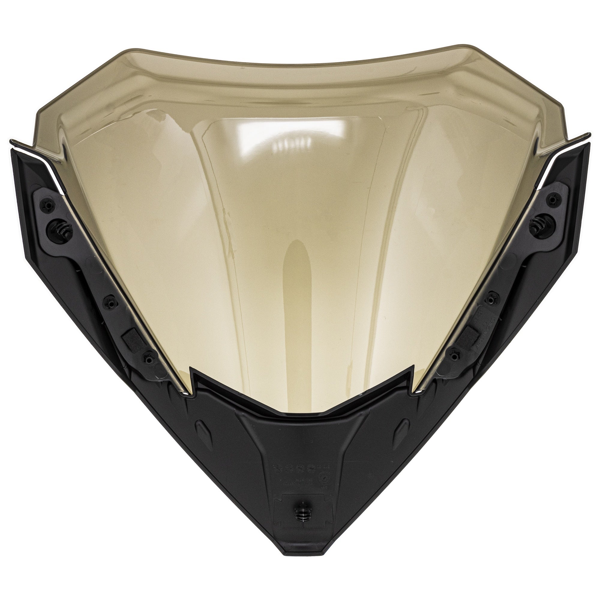 Ski-Doo Windshield Renegade Tundra ACE Summit 860202472
