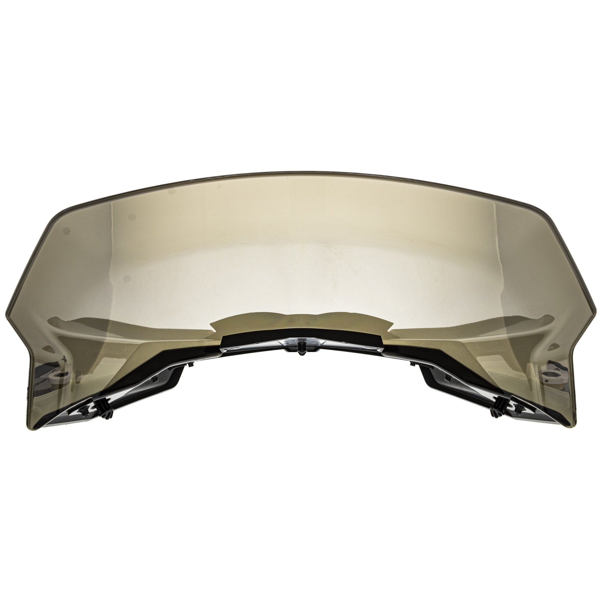 Ski-Doo 860202472 Dark Smoke Low Windshield MXZ Renegade Backcountry Freeride