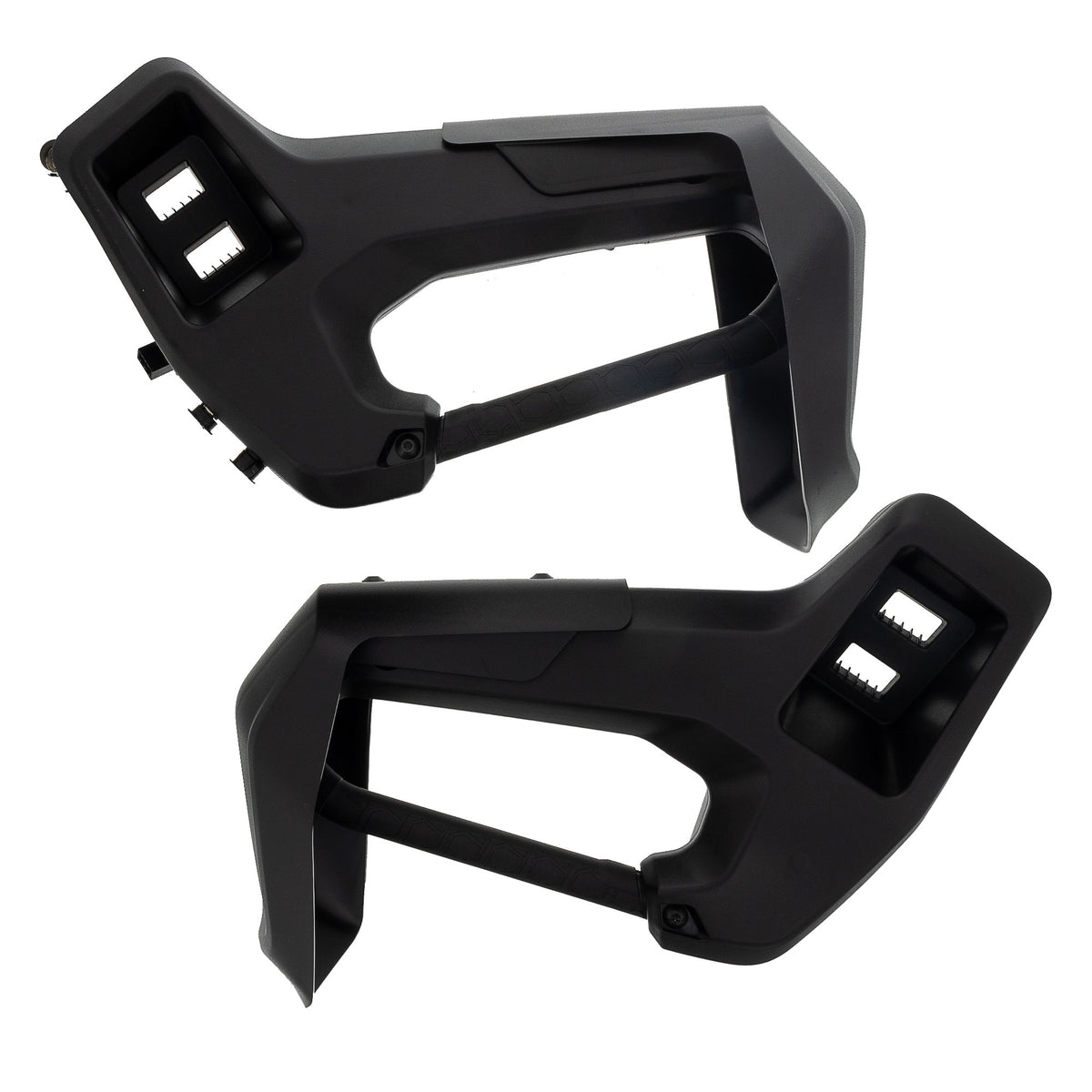 Sea-Doo LinQ Passenger Seat Heated Grips 860202535