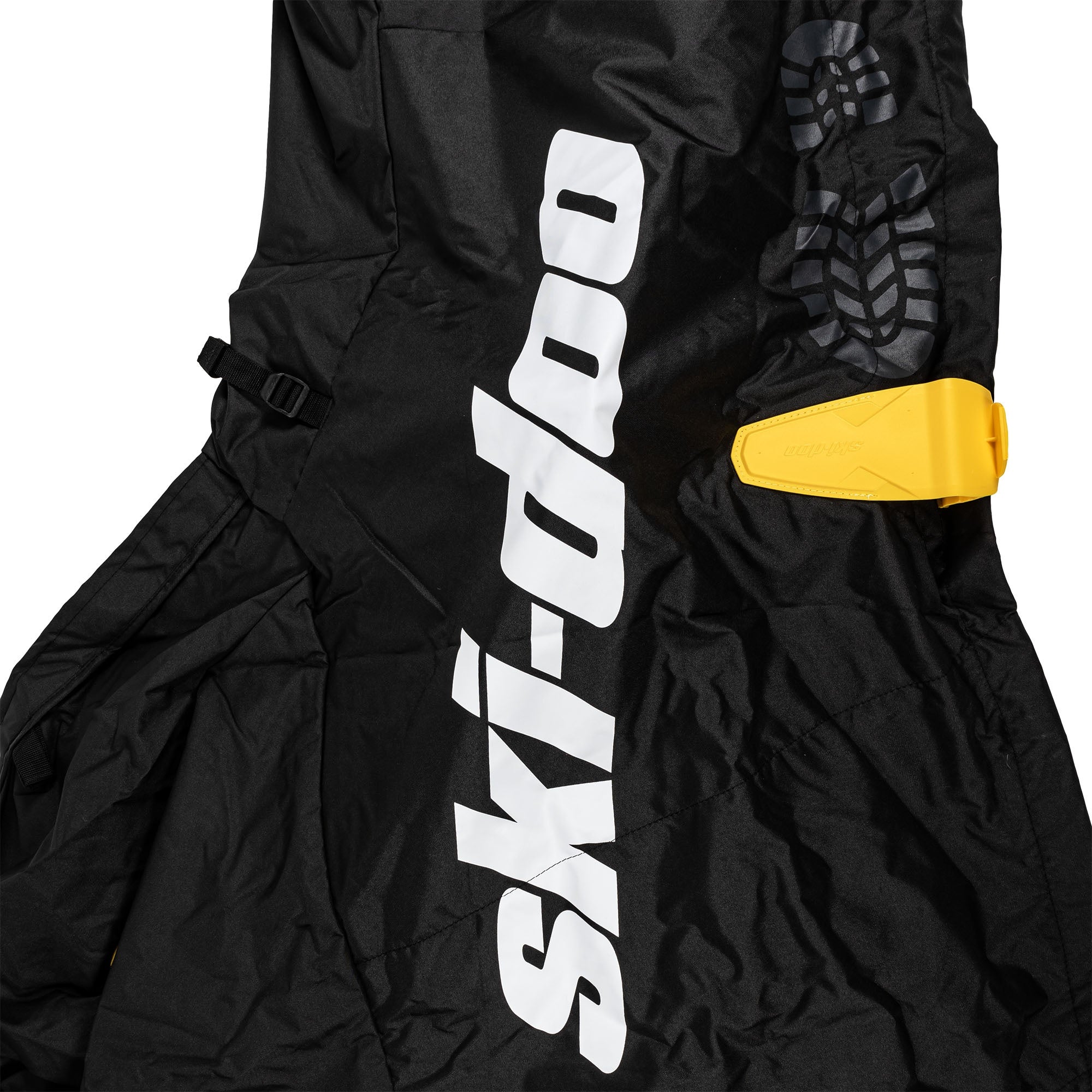 Ski-Doo Trailering Cover 860202549