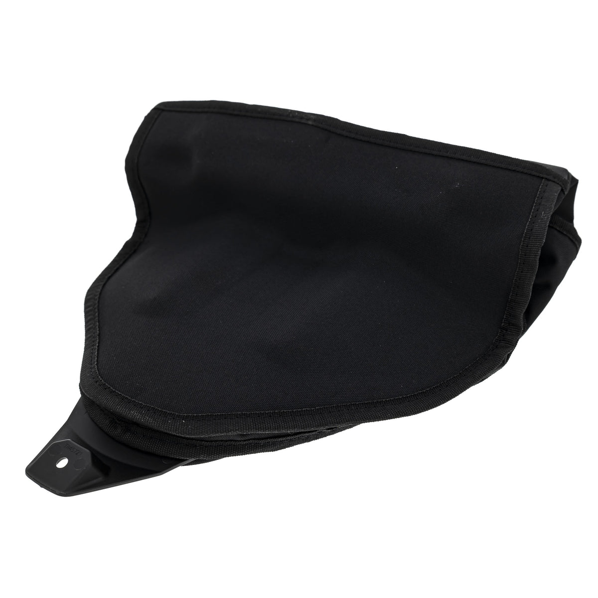 BRP 860202572 Ski-Doo Glovebox for One-Piece Lightweight Hood