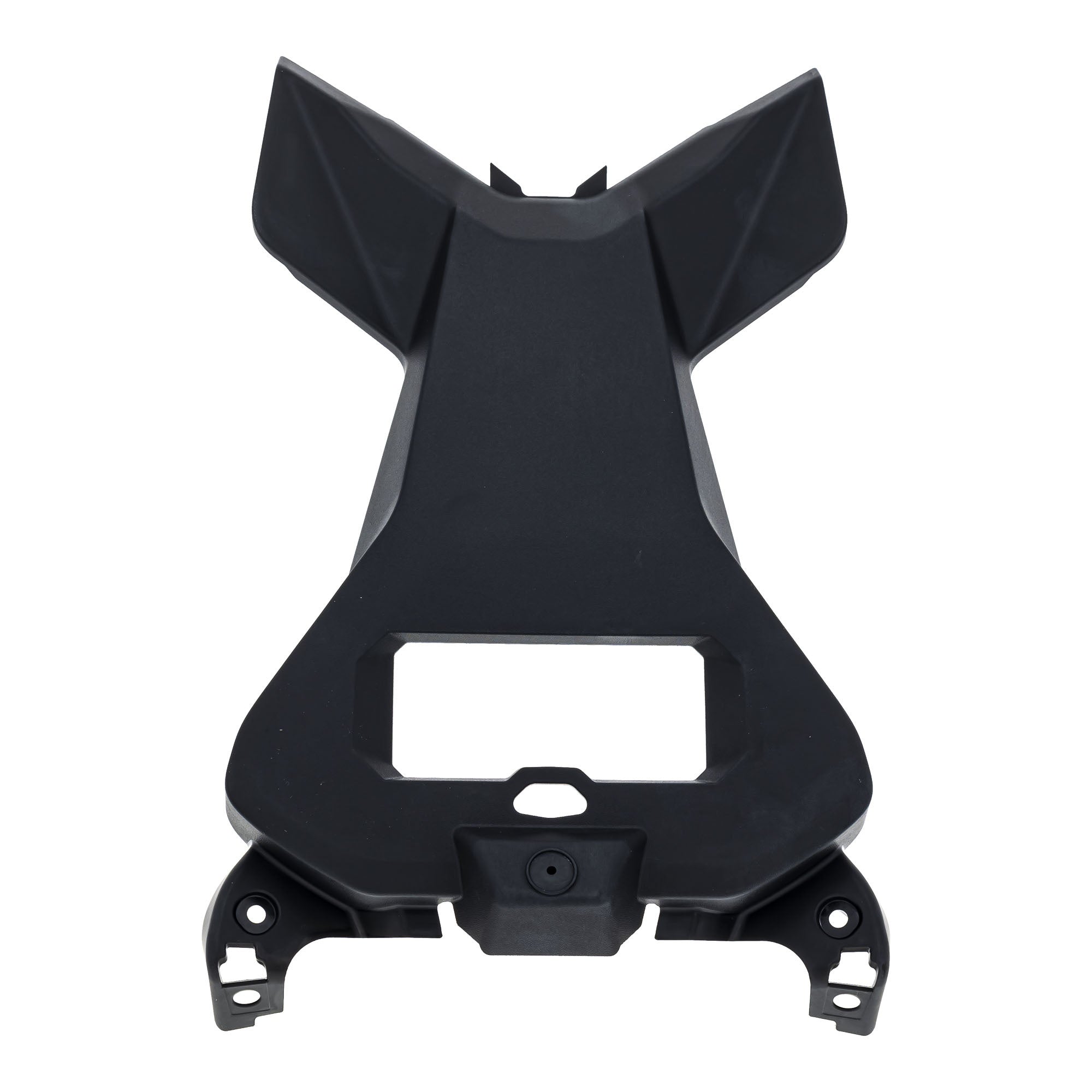 BRP 860202572 Ski-Doo Glovebox for One-Piece Lightweight Hood