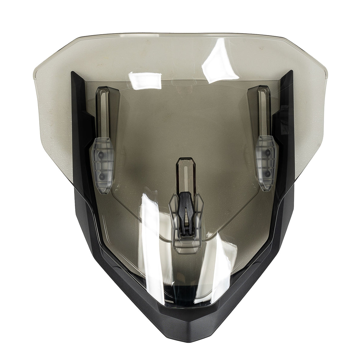 BRP Ski-Doo 860202615 Adjustable Windshield - Medium To High Renegade ACE 900