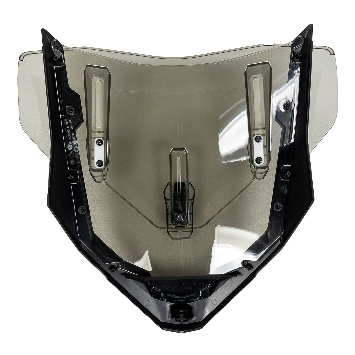 Ski-Doo Adjustable Windshield Renegade ACE 860202615