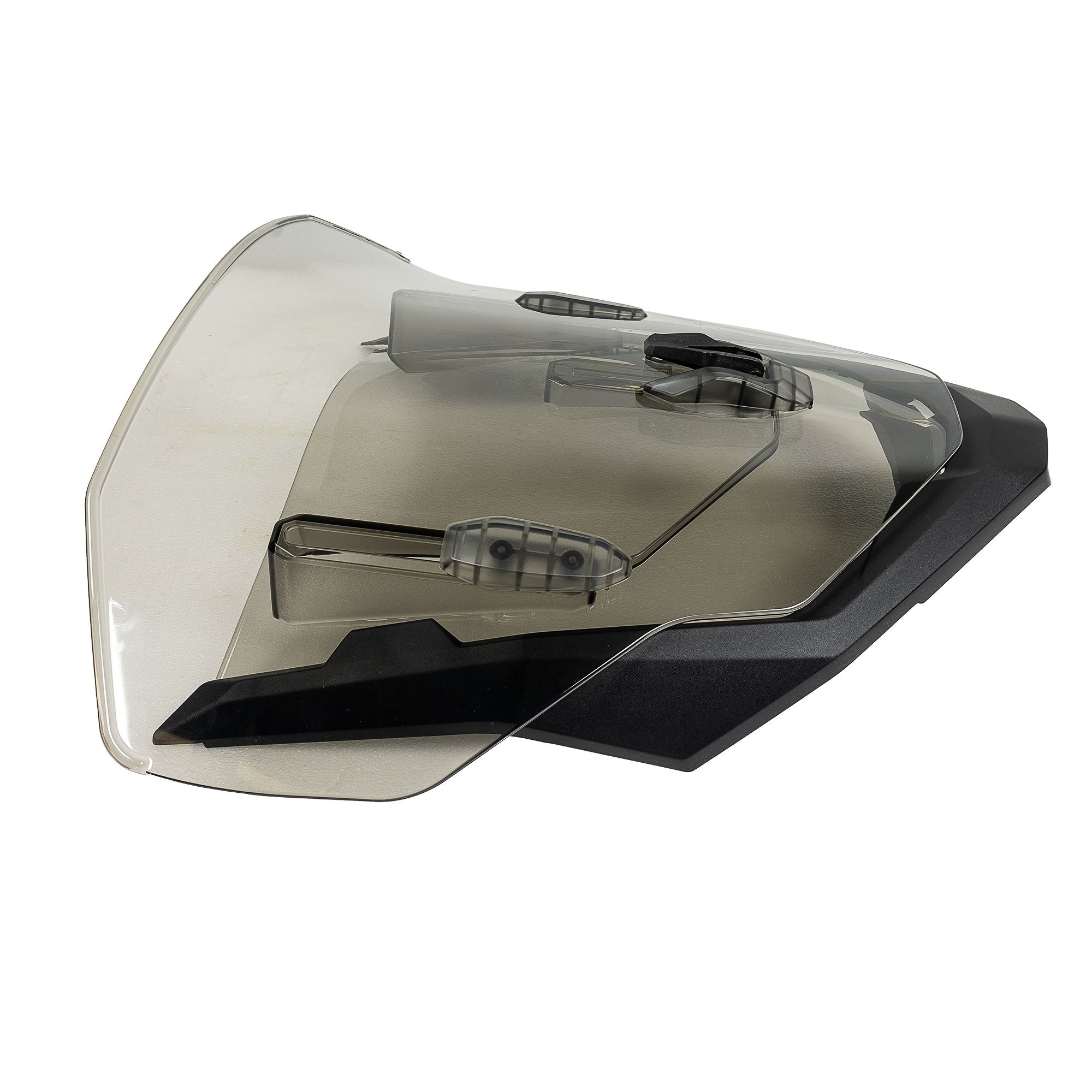 Ski-Doo 860202615 BRP Adjustable Windshield Medium To High Quick Change Lever 17" to 21"