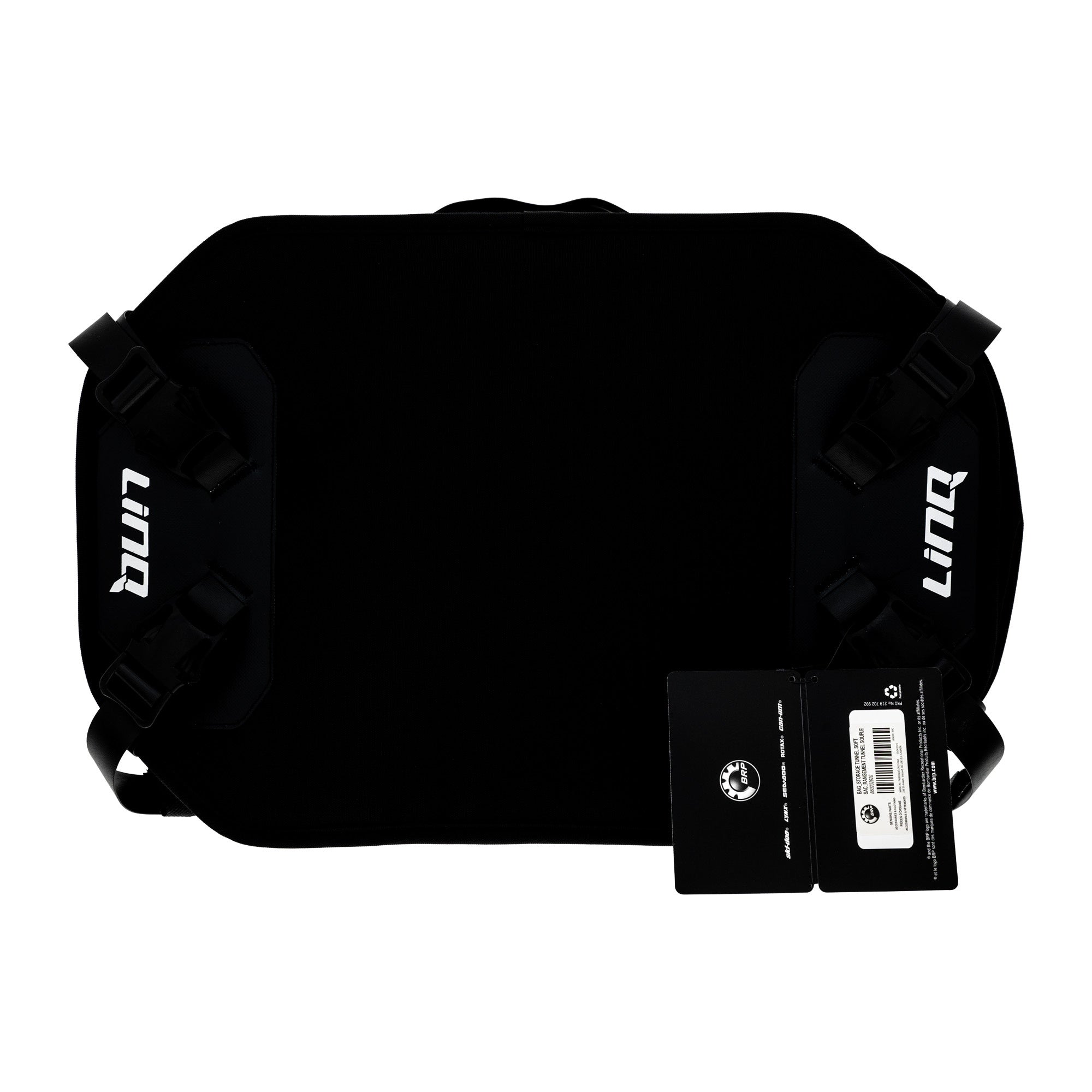 BRP Ski-Doo 860202620 LinQ Deep Snow Pro Lightweight Storage Bag Renegade GTX