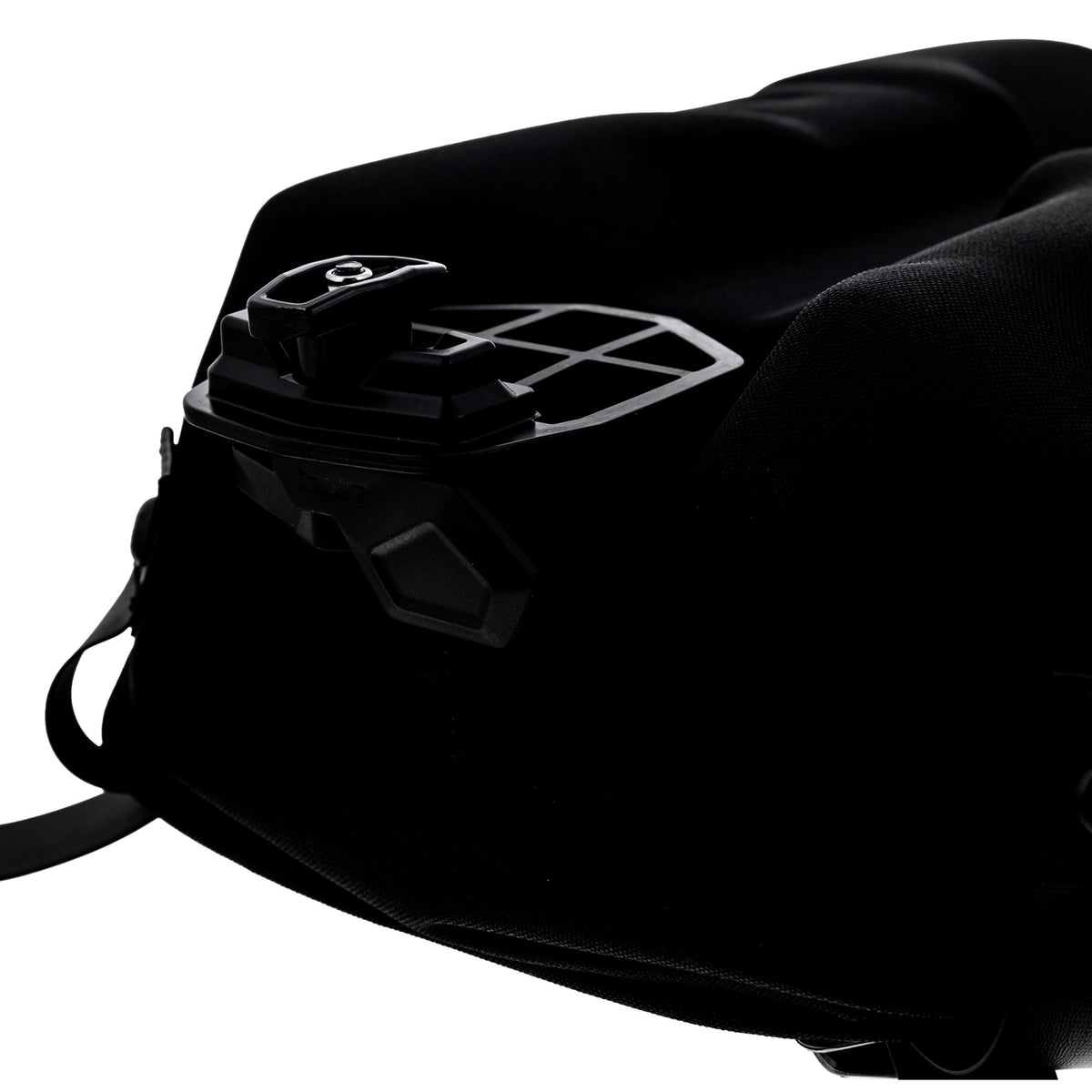 Ski-Doo 860202620 LinQ Deep Snow Pro Lightweight 26L Storage Bag Freeride Summit