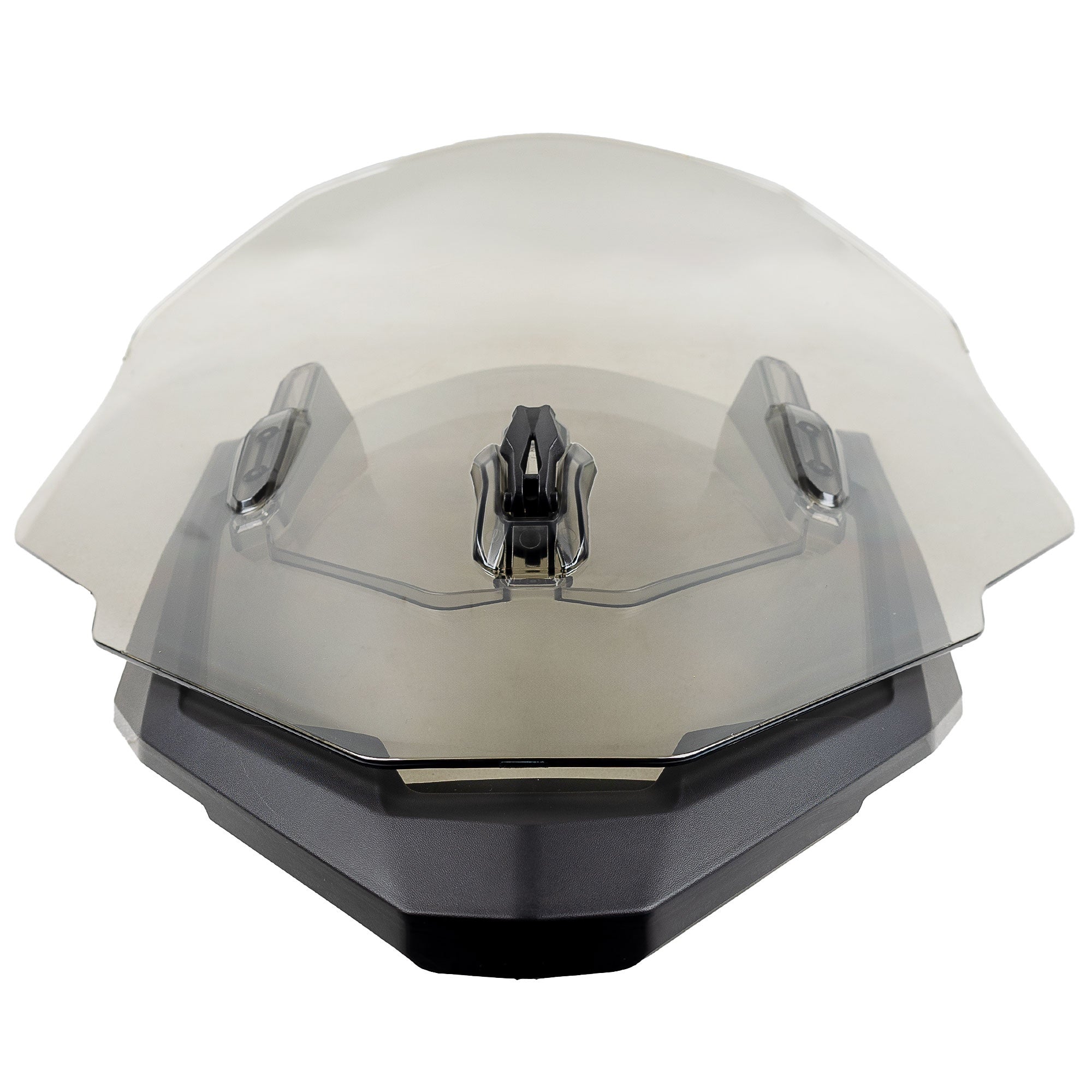 Ski-Doo Adjustable Long Windshield 860202623