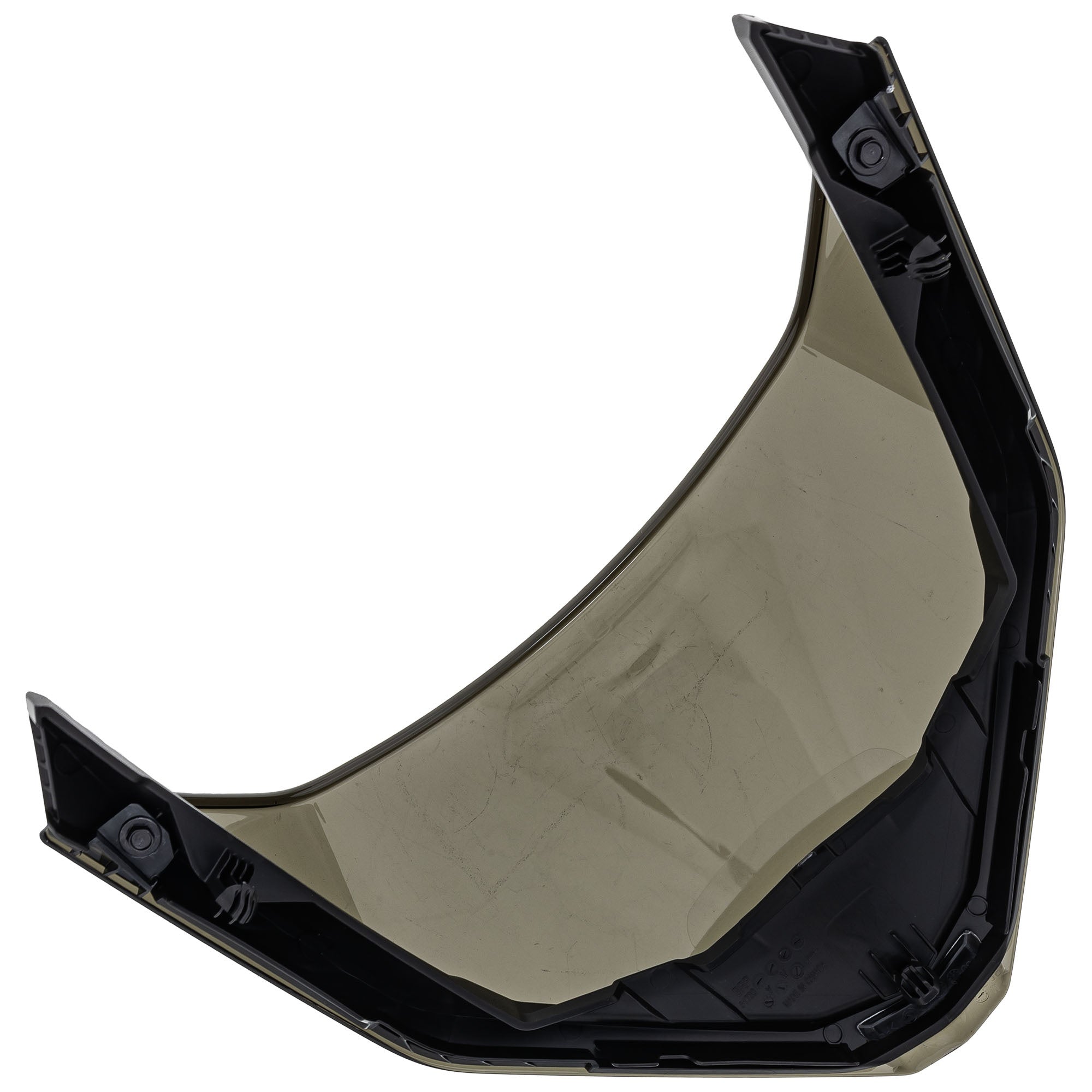 Genuine OEM Ski-Doo Windshield Renegade ACE 860202624