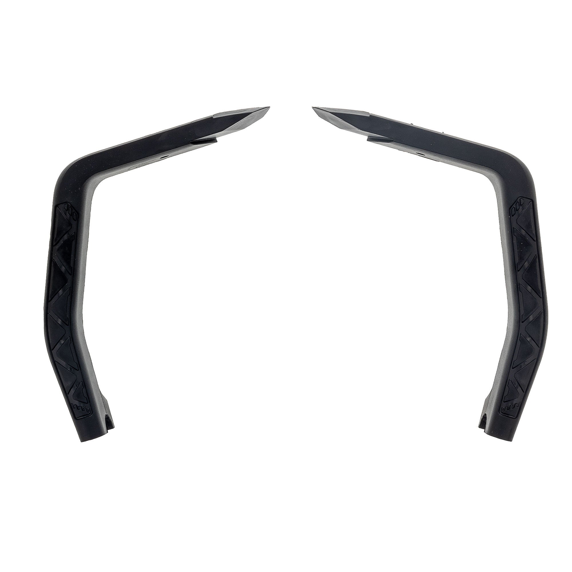 Ski-Doo Deflector Air Handguards Kit 860202636