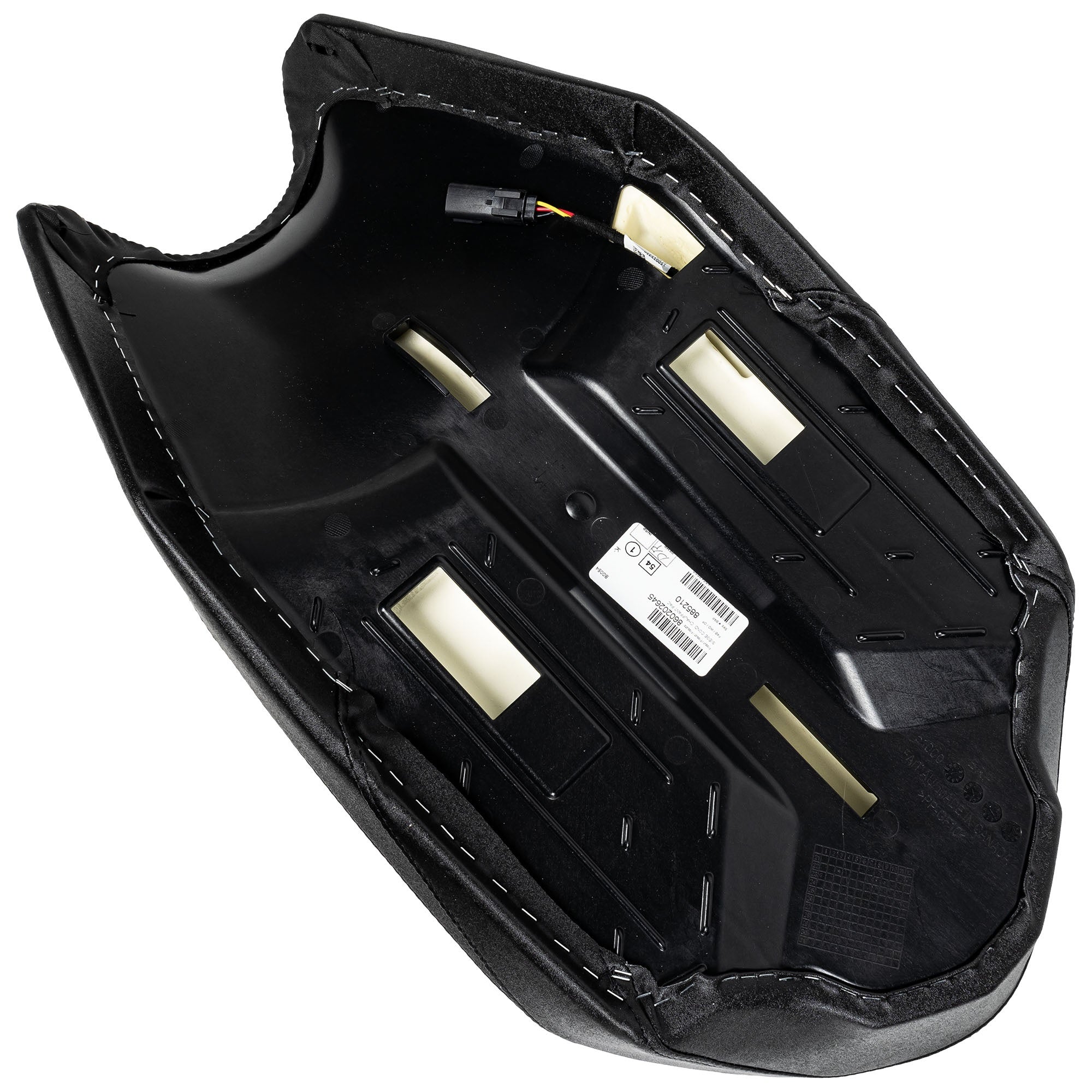 Ski-Doo Heated Driver Seat Kit 860202645