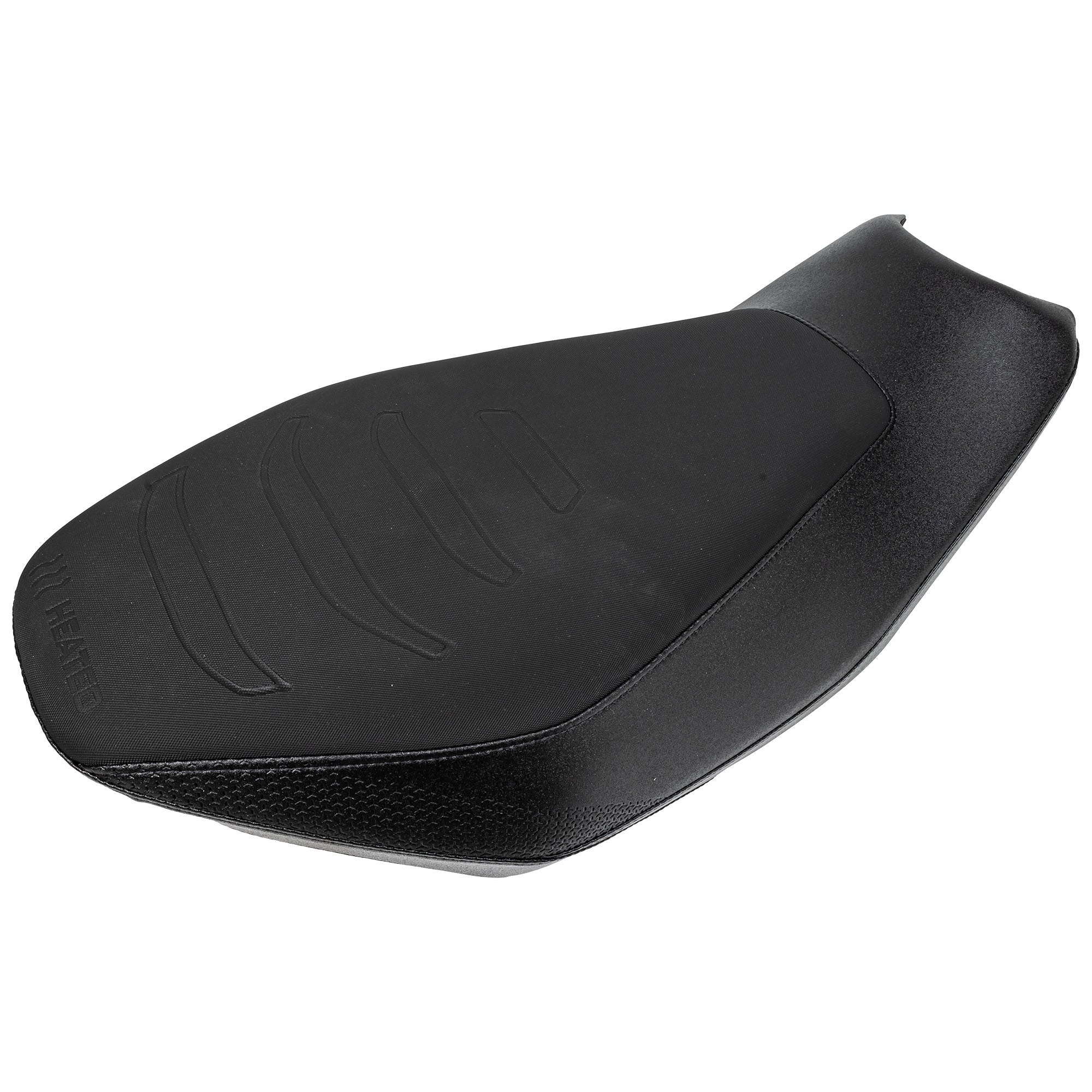 Ski-Doo 860202645 BRP Trail Wide Heated Seat Durable Cushion With Additional Support
