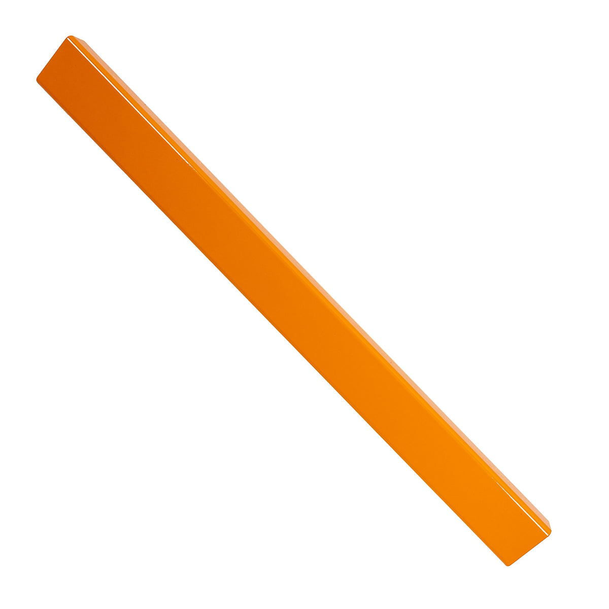 Ski-Doo 860202658 BRP  Rear Adventure Bumper with Short Tunnel Orange Crush OEM