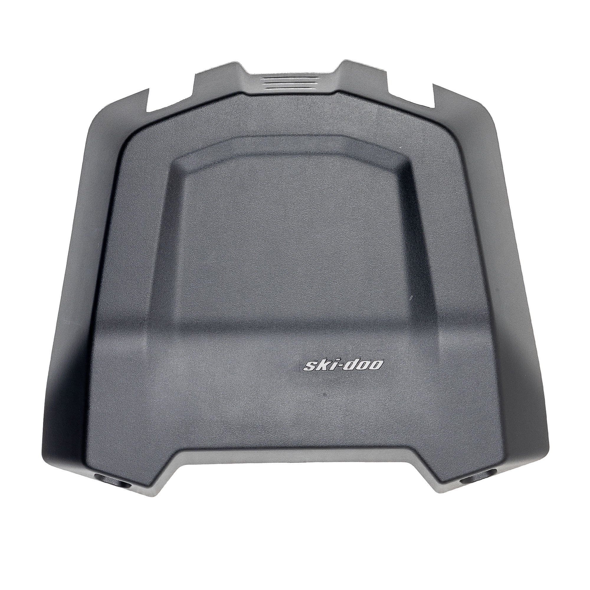 Ski-Doo 860202659 BRP  Passenger Backrest For Added Comfort Genuine OEM