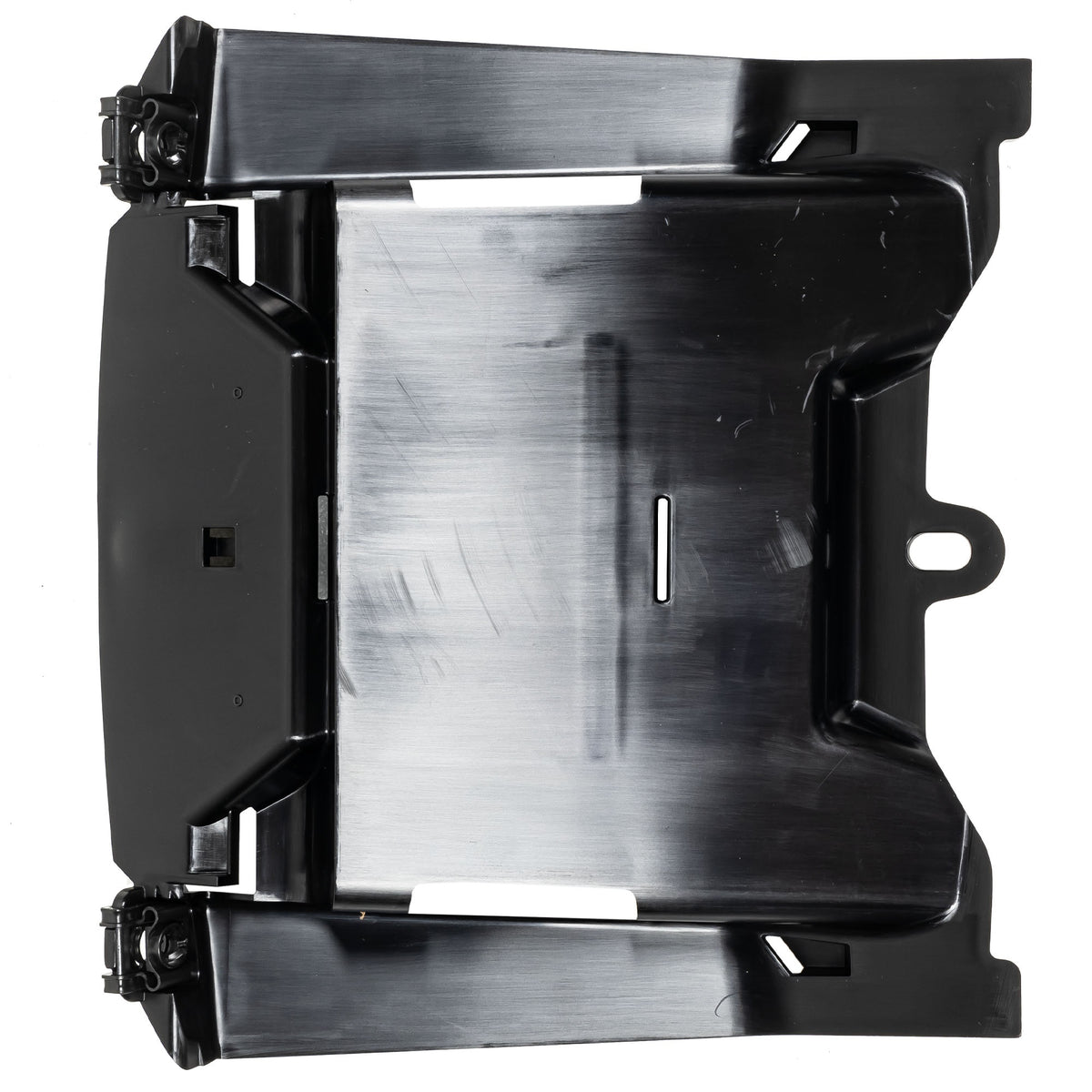 Ski-Doo 860202668 BRP  LinQ Deep Snow Seat Box Low Profile Storage 4.6 Liter