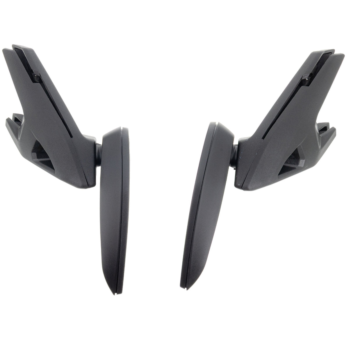 Genuine OEM BRP Mirror Renegade Tundra ACE Summit 860202679