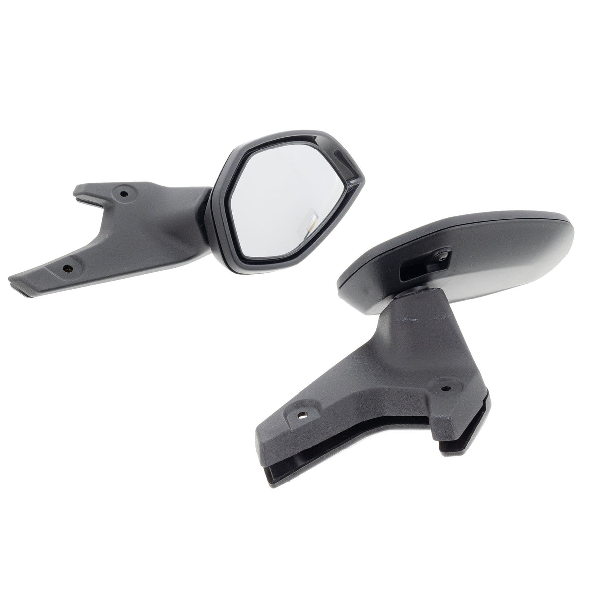 BRP 860202679 Rear View Mirror Kit Renegade Tundra ACE 900 850 600 Turbo SP