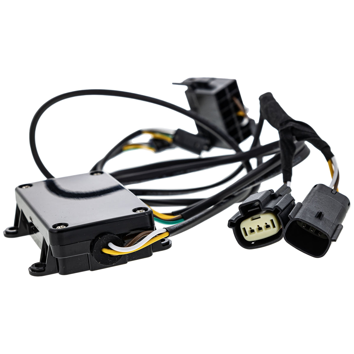Ski-Doo 860202703 LED Signal Lights For Windshield