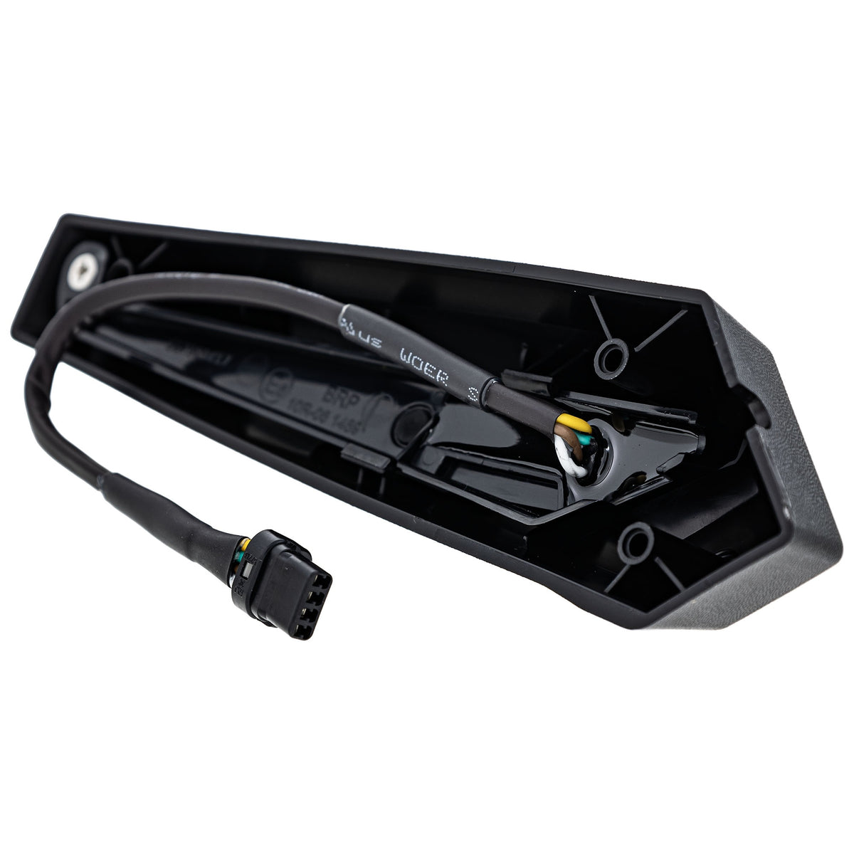 Ski-Doo 860202703 LED Signal Lights For Windshield