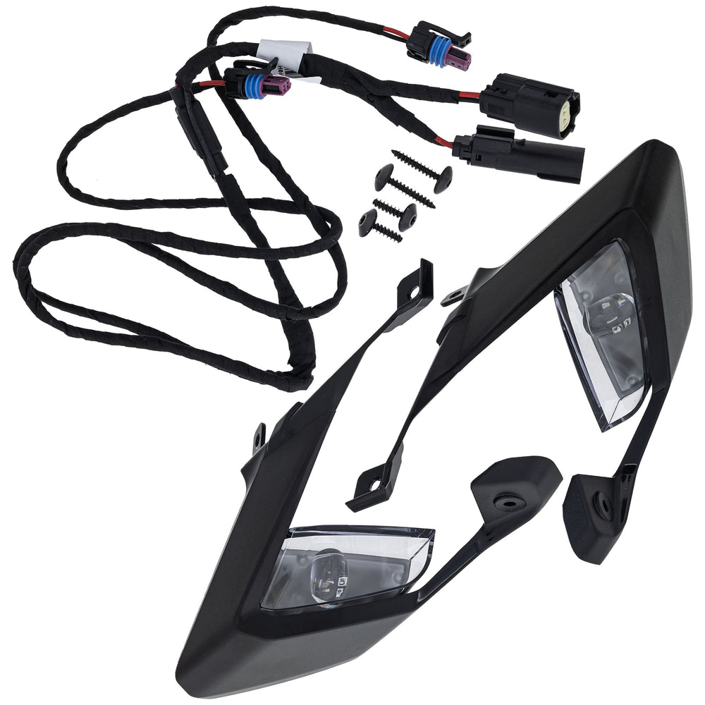 Ski-Doo Light Auxiliary Lat Kit 860202715