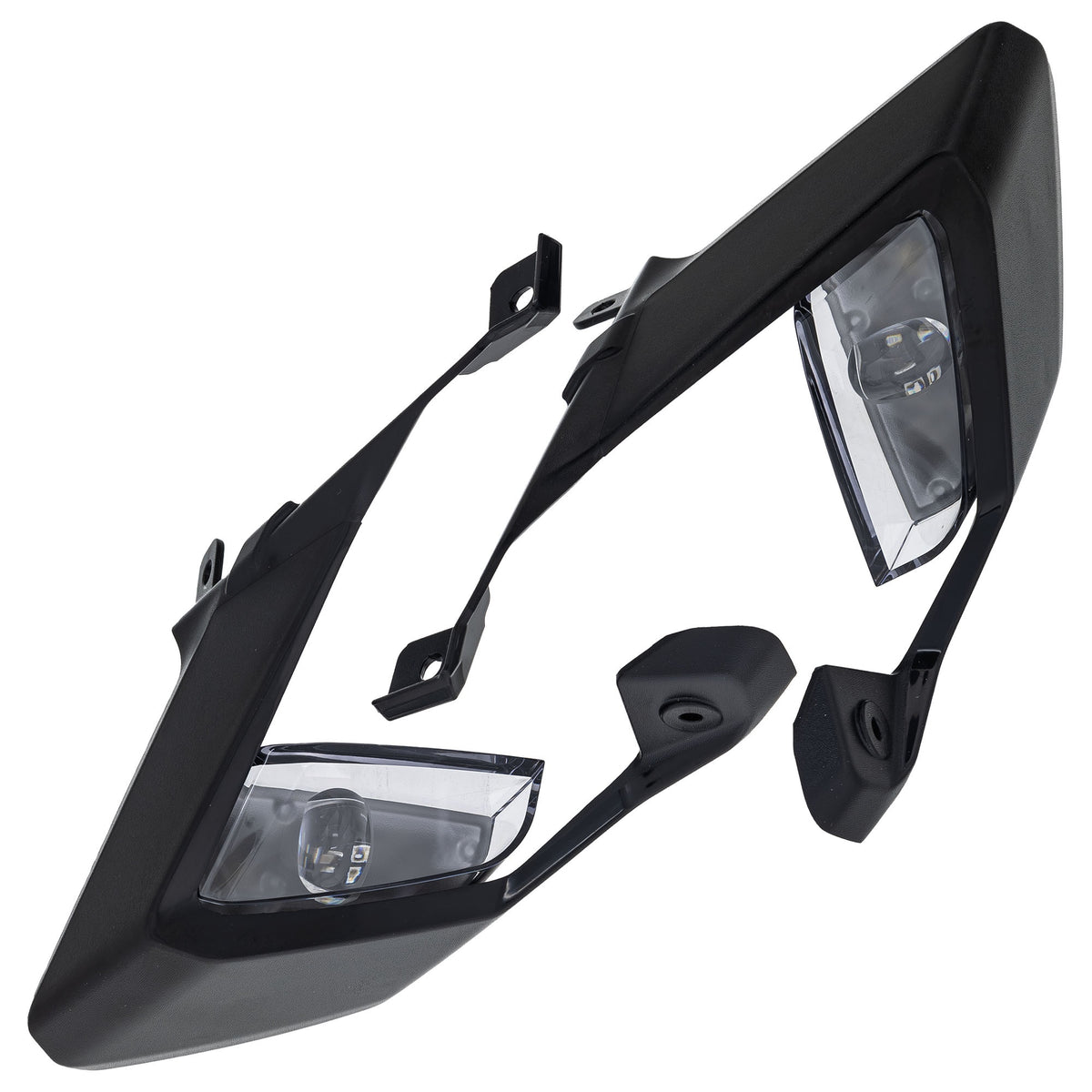 Genuine OEM Ski-Doo Auxiliary Light