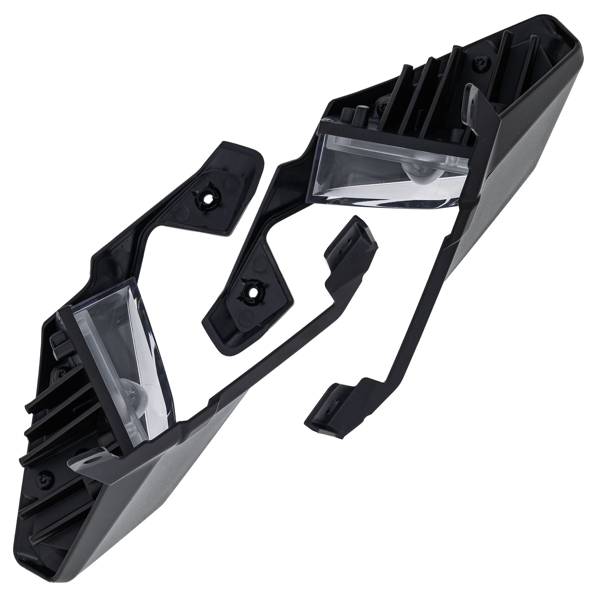Ski-Doo Light Auxiliary Lat Kit 860202715