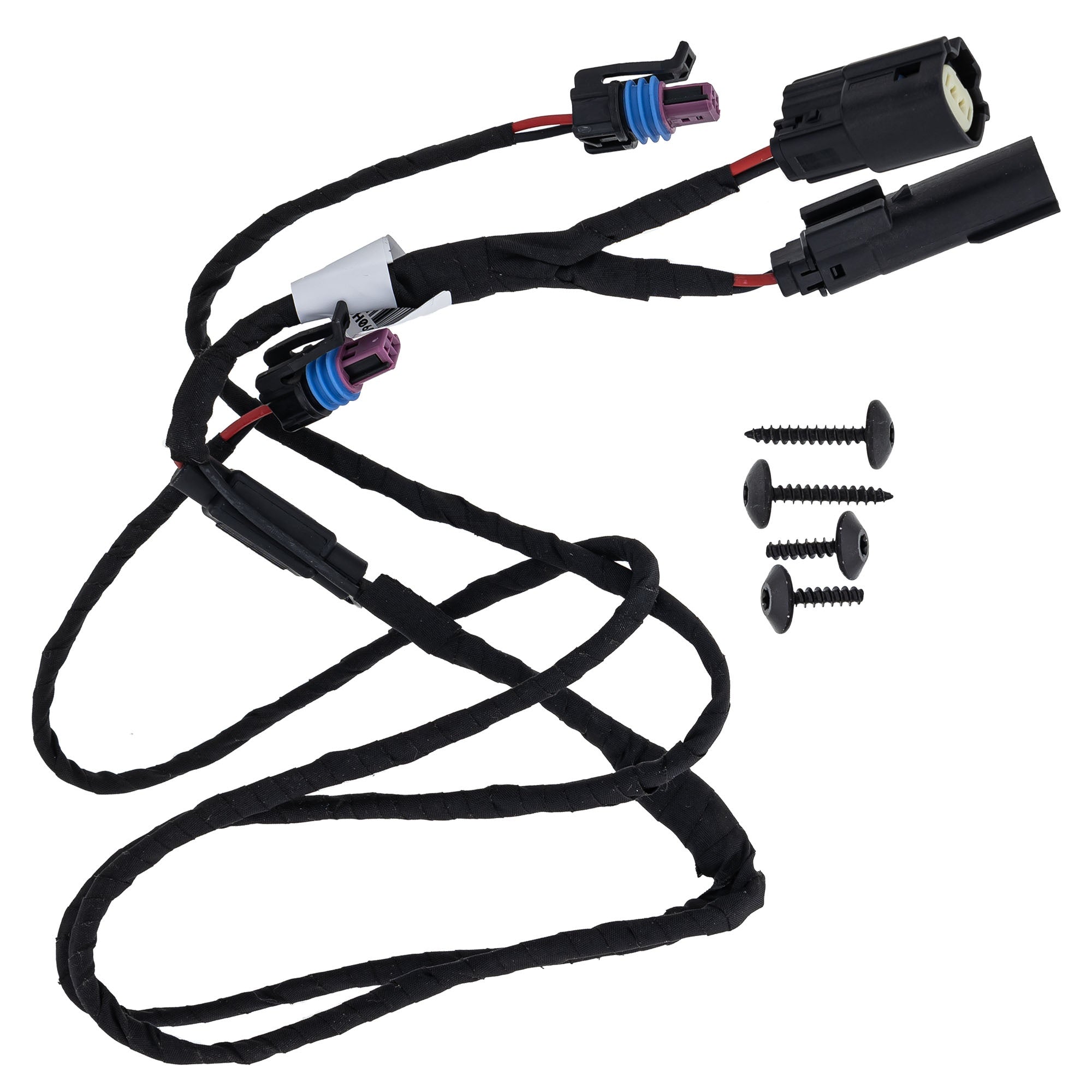 Ski-Doo 860202715 BRP  Auxiliary Light Kit
