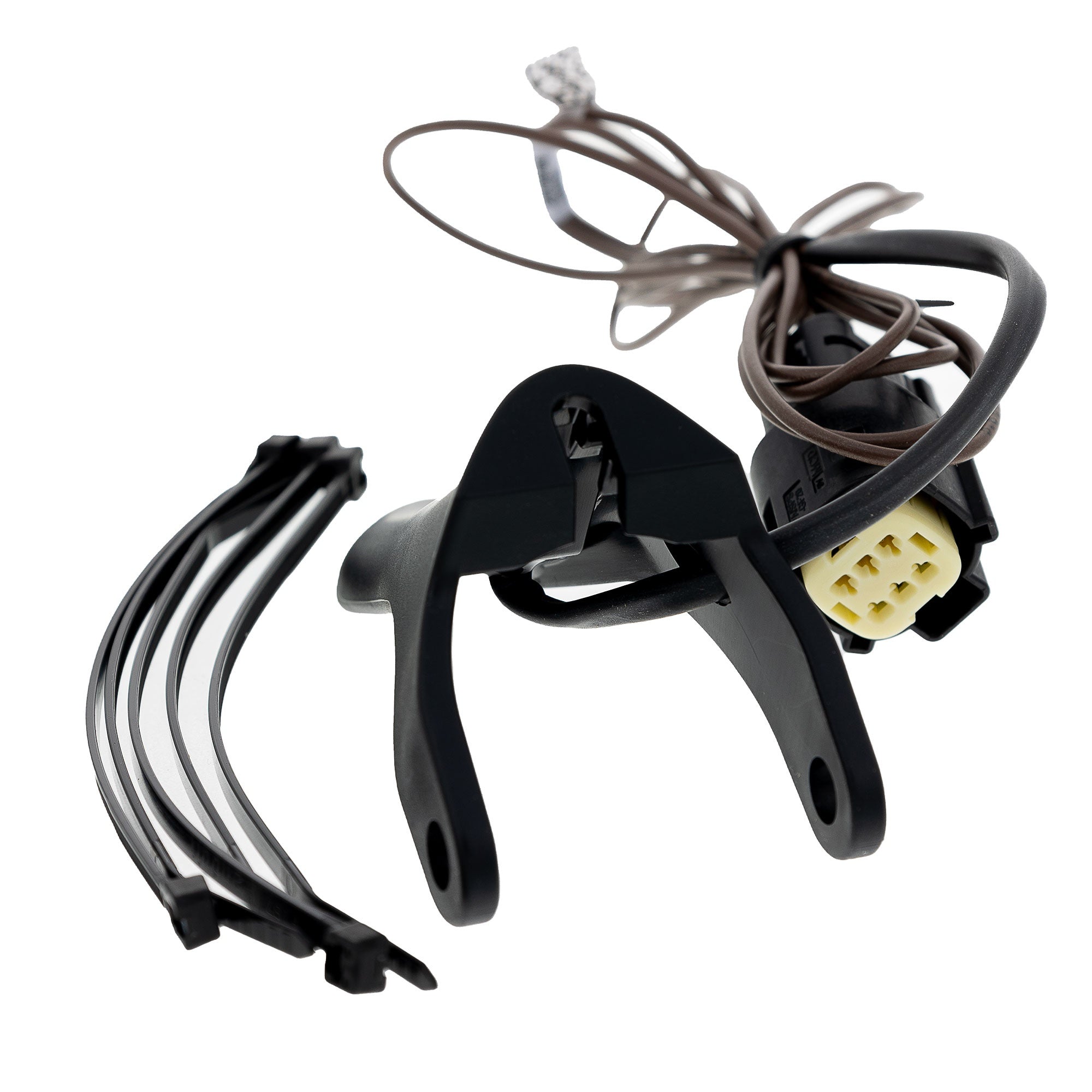 Ski-Doo 860202719 BRP  Easy Throttle Reduce Hand Fatigue Better Grip Genuine OEM