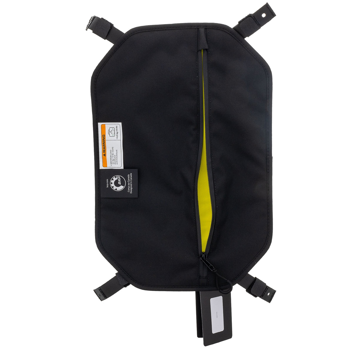 Ski-Doo Deep Snow Pro Lightweight Bag Cover Lid 860202747