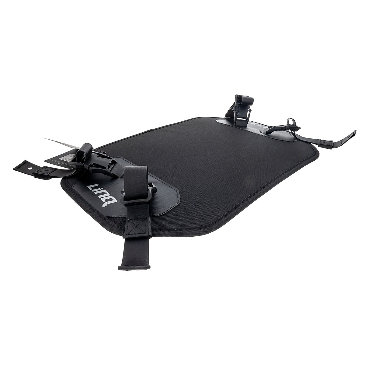 Ski-Doo 860202747 BRP  Deep Snow Pro Lightweight Bag Cover Replacement Lid OEM
