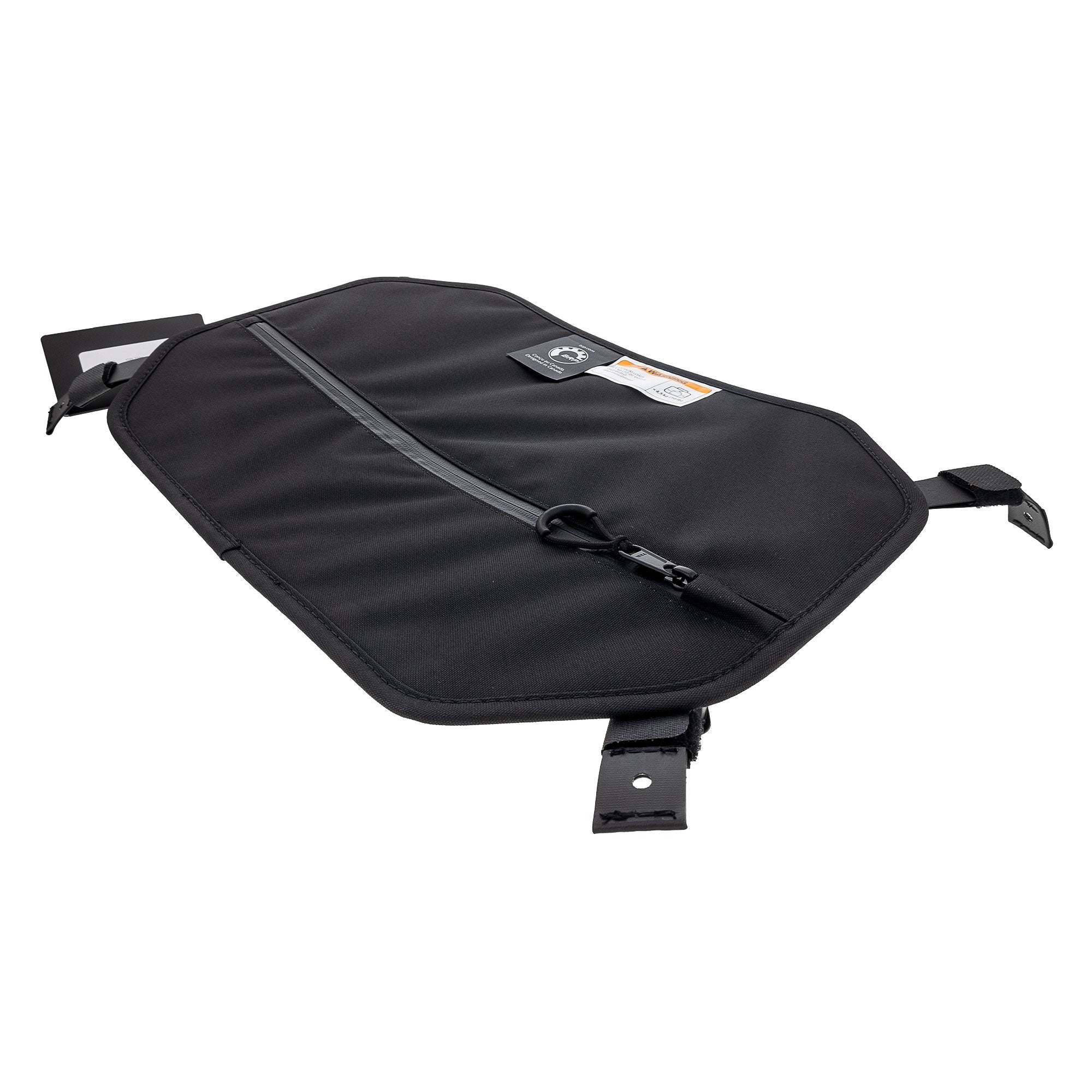 Ski-Doo 860202747 BRP  Deep Snow Pro Lightweight Bag Cover Replacement Lid OEM