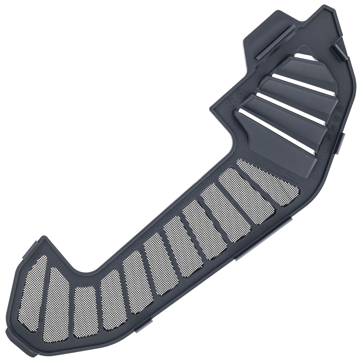 Ski-Doo Heavy-Duty Air Intake Filter 860202748