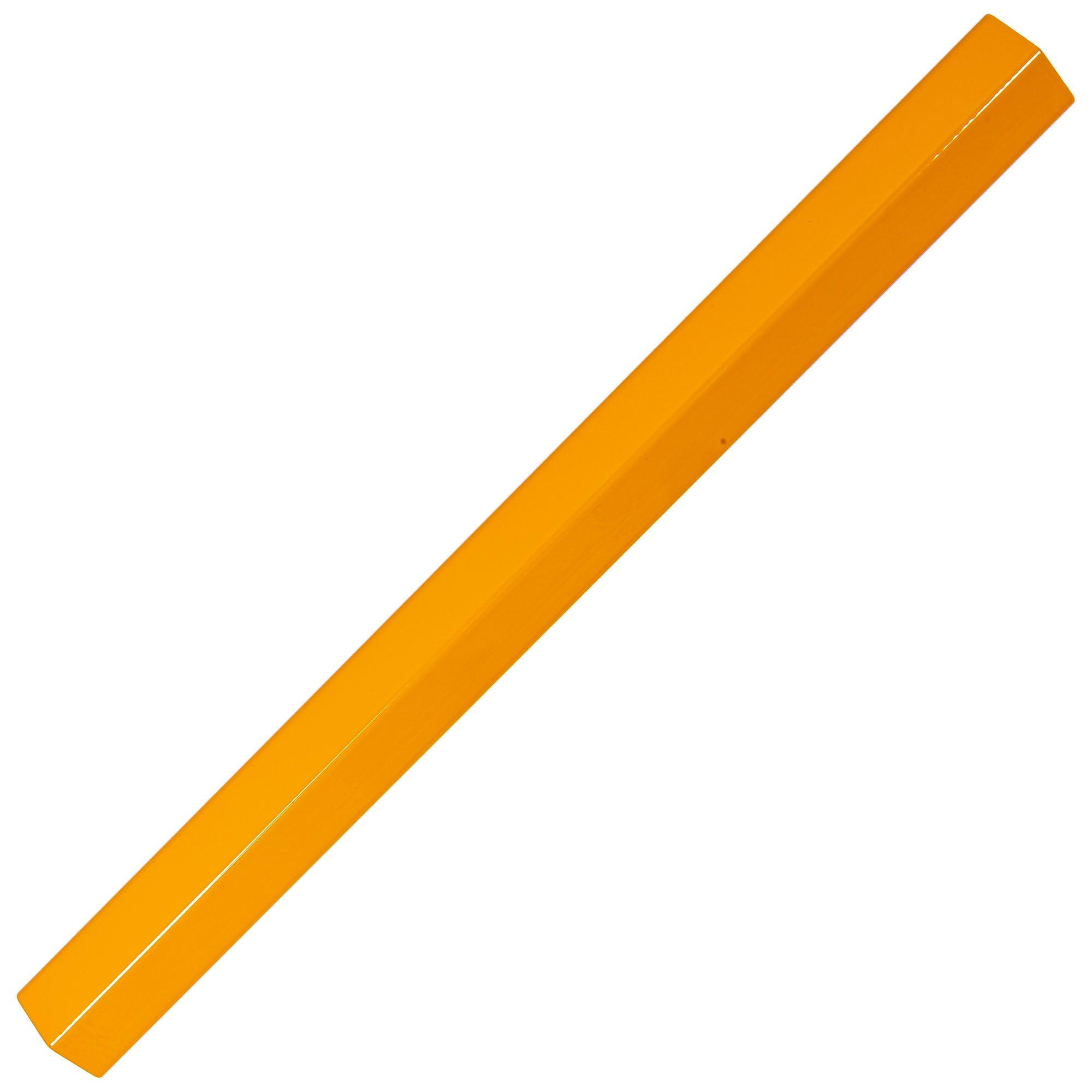 Ski-Doo 860202754 BRP  Rear Adventure Bumper with Short Tunnel Orange Crush OEM