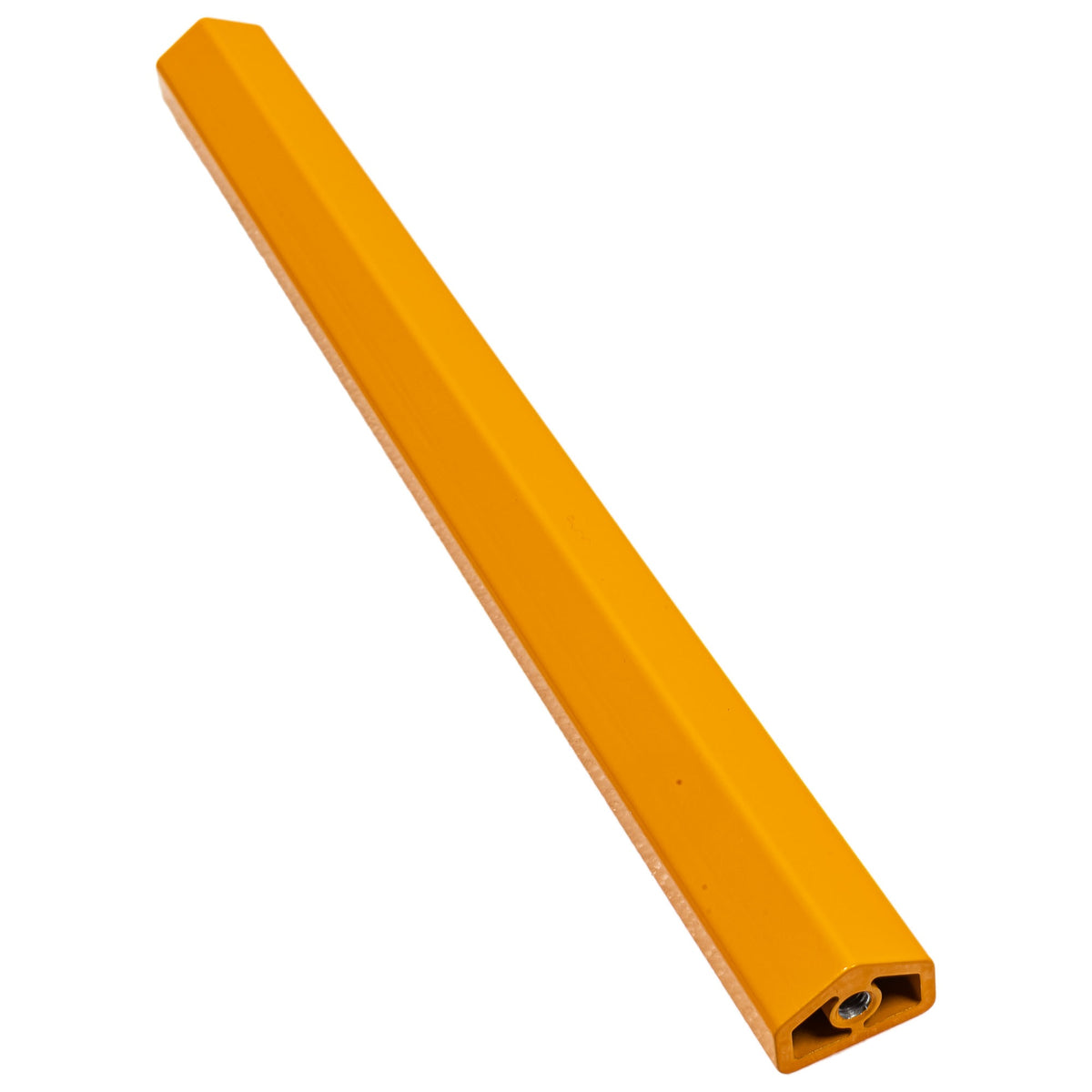 Ski-Doo 860202754 BRP  Rear Adventure Bumper with Short Tunnel Orange Crush OEM