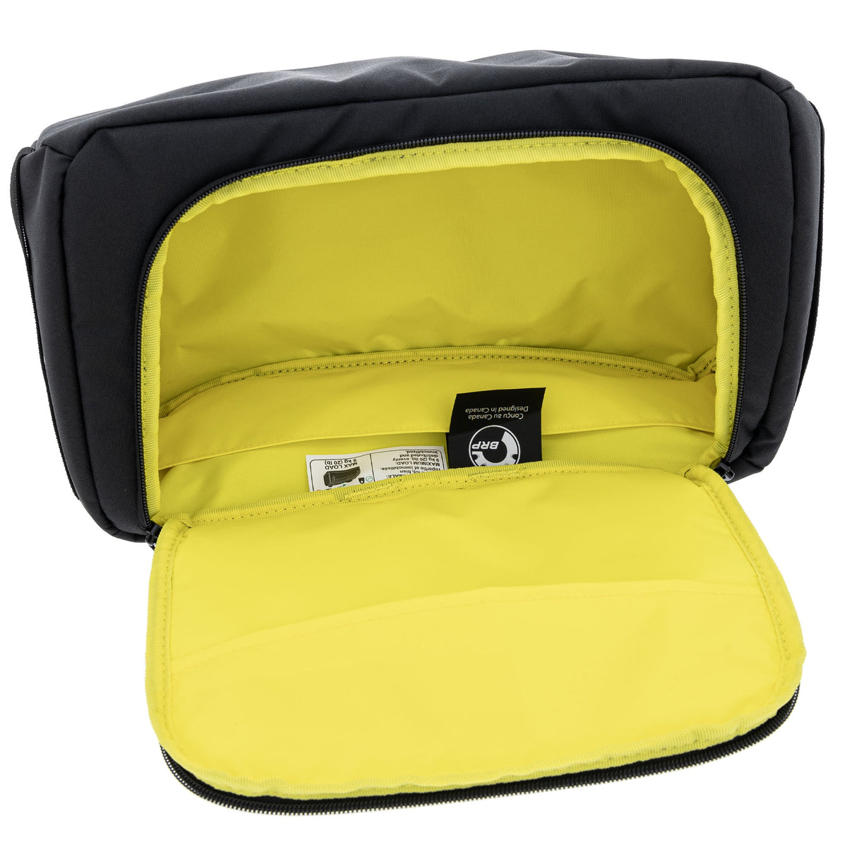 Ski-Doo 860202767 Underseat Storage Bag 11 L
