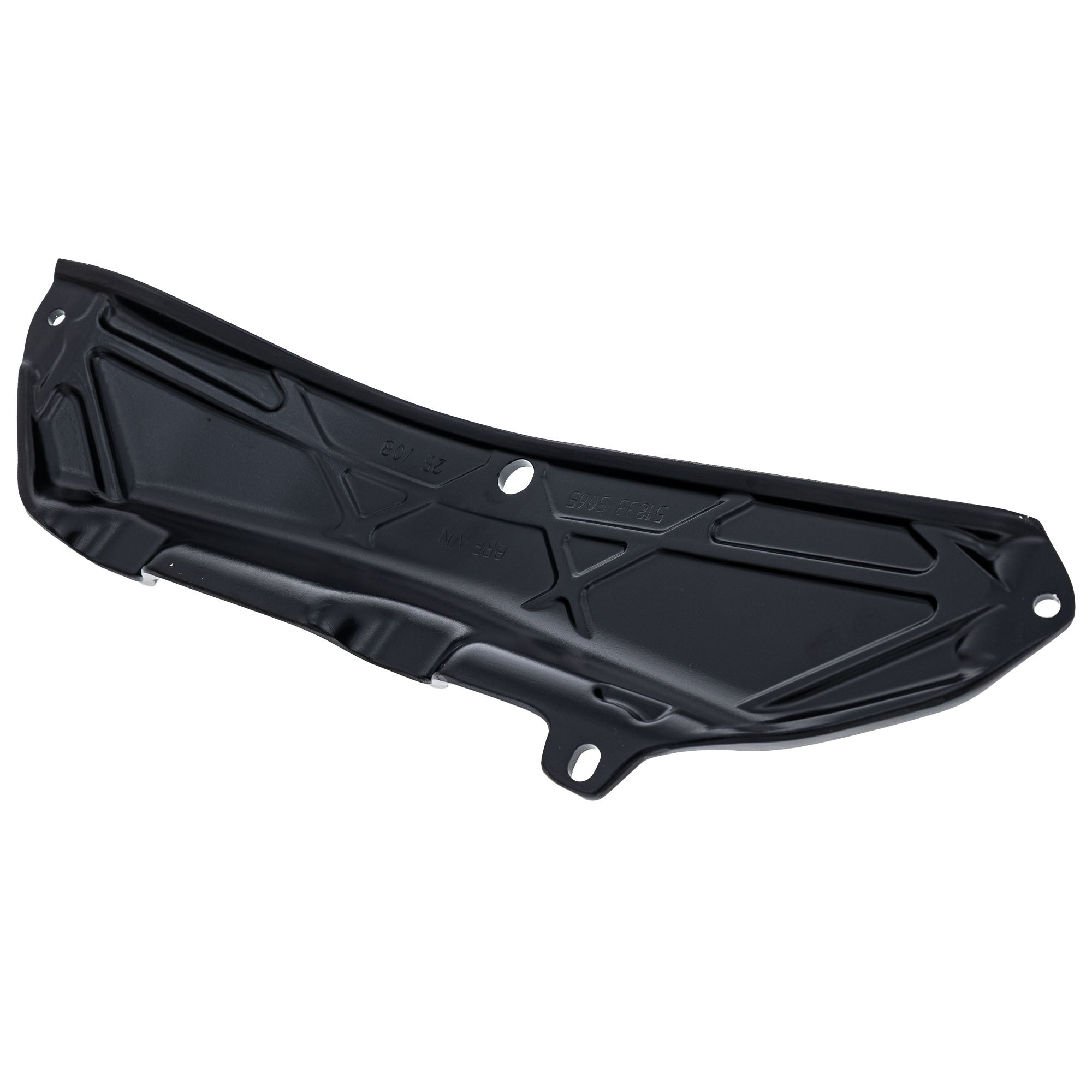 BRP Under Chassis Reinforcement 860202774